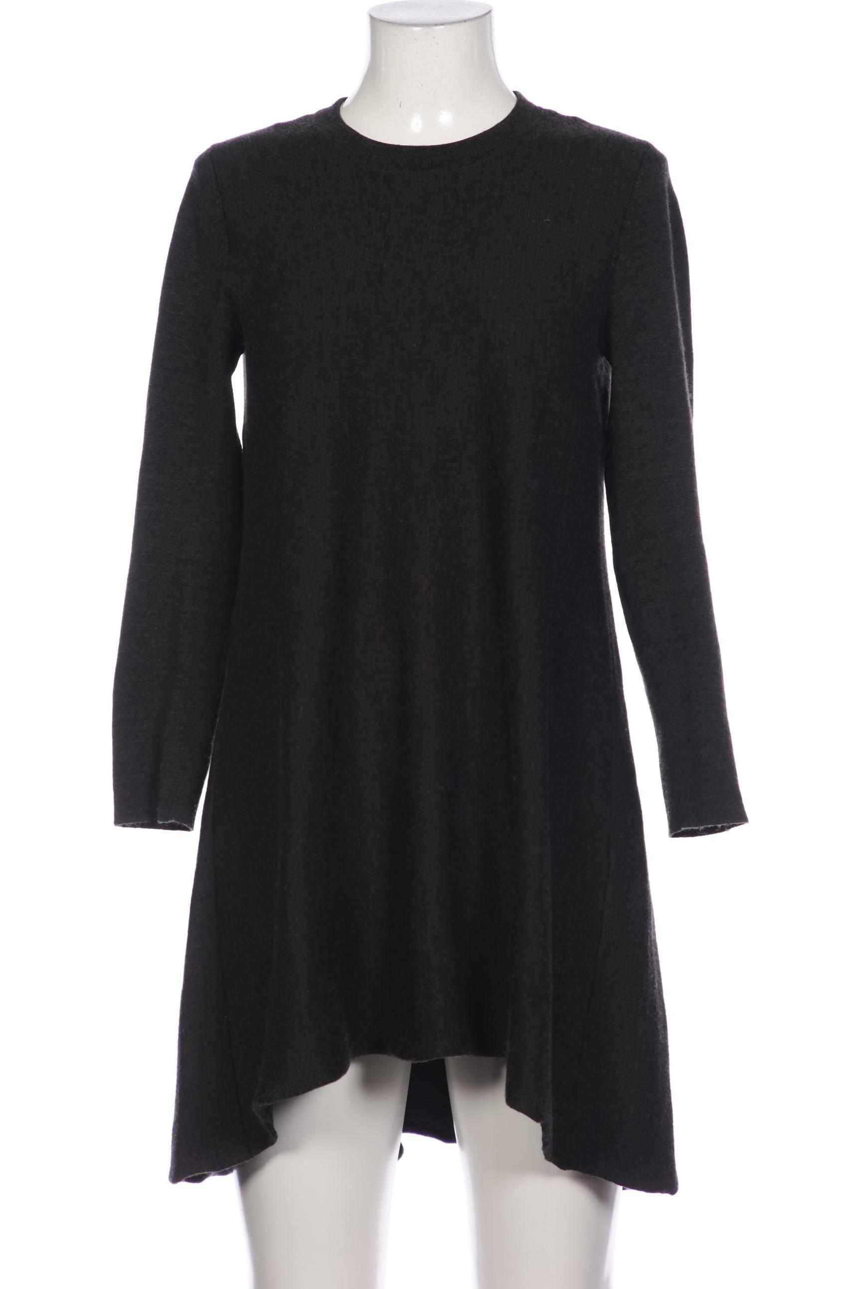

COS Damen Kleid, grau, Gr. 38