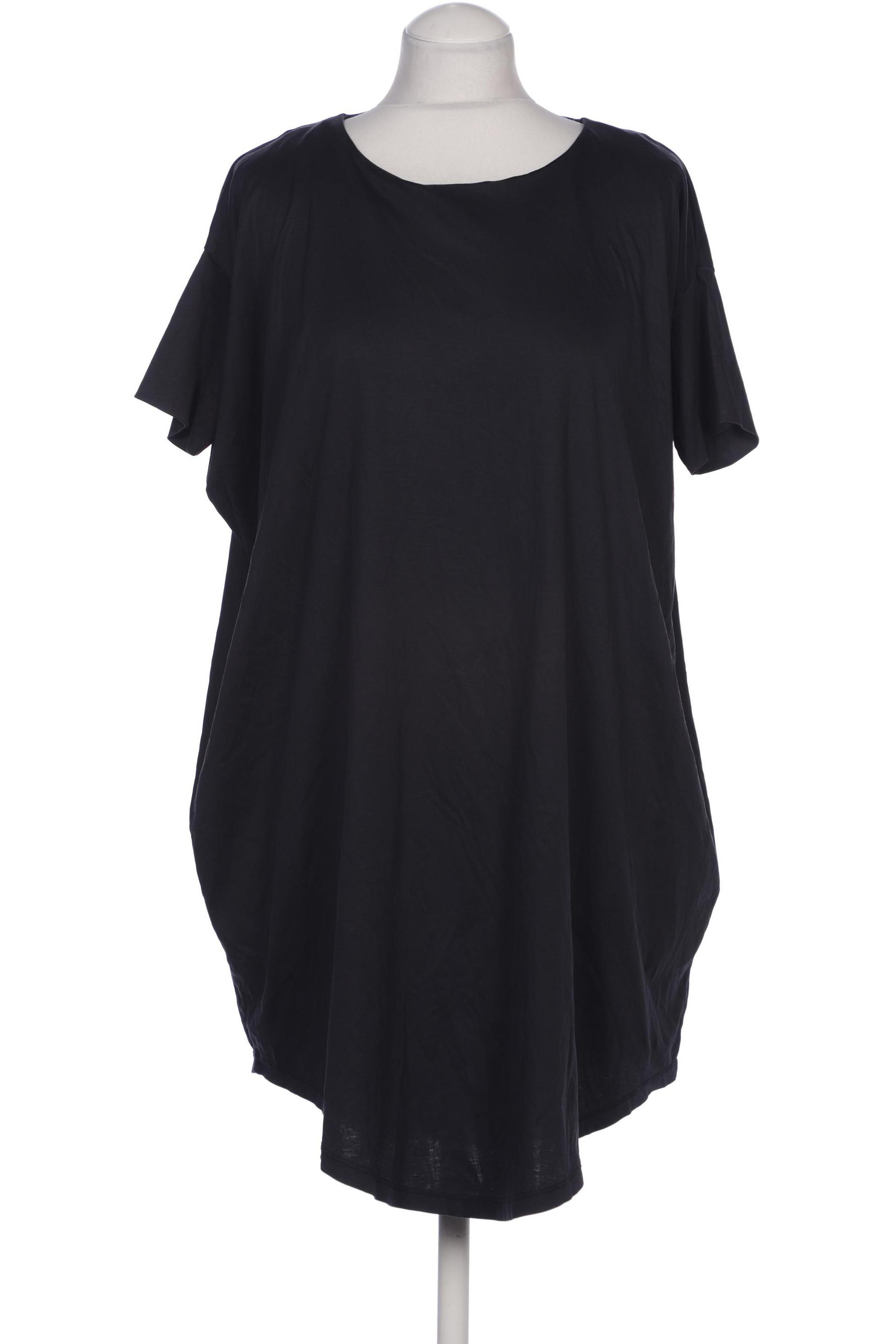 

COS Damen Kleid, schwarz, Gr. 34