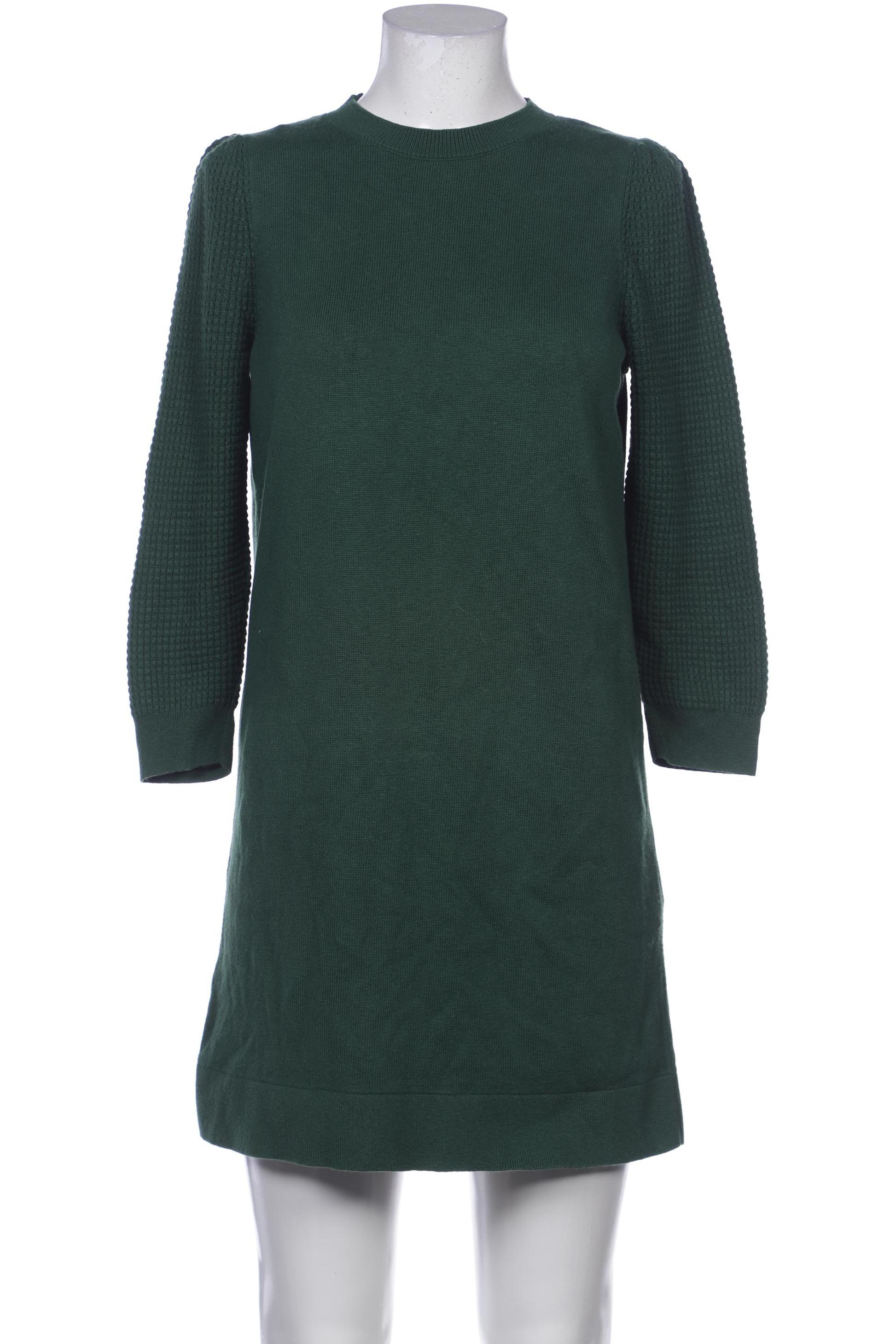 

COS Damen Kleid, grün, Gr. 64