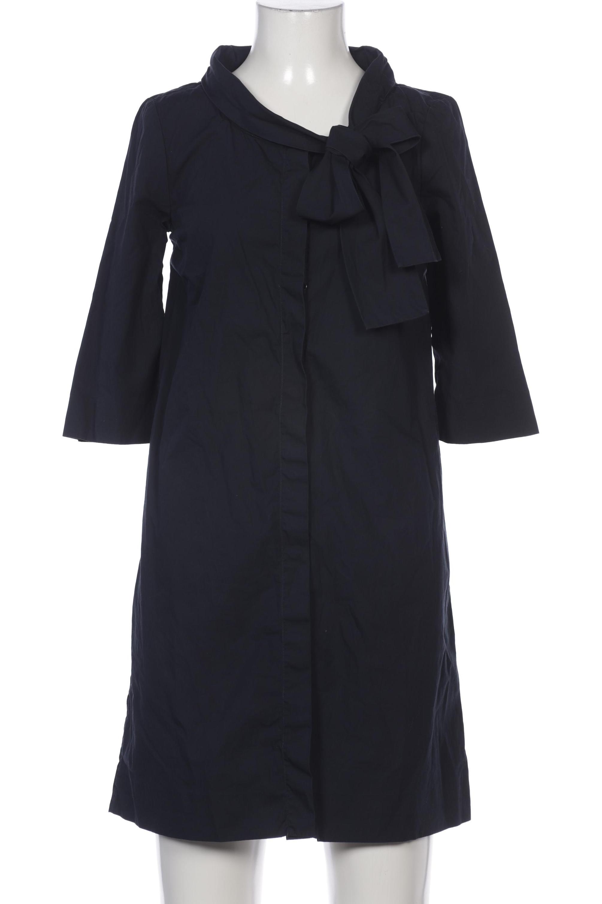 

COS Damen Kleid, marineblau