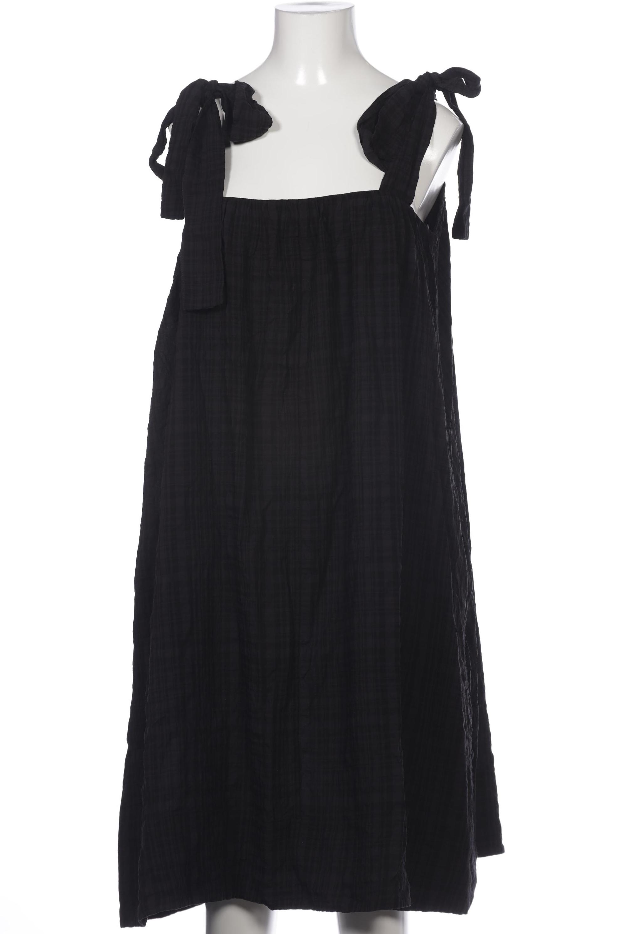 

COS Damen Kleid, schwarz