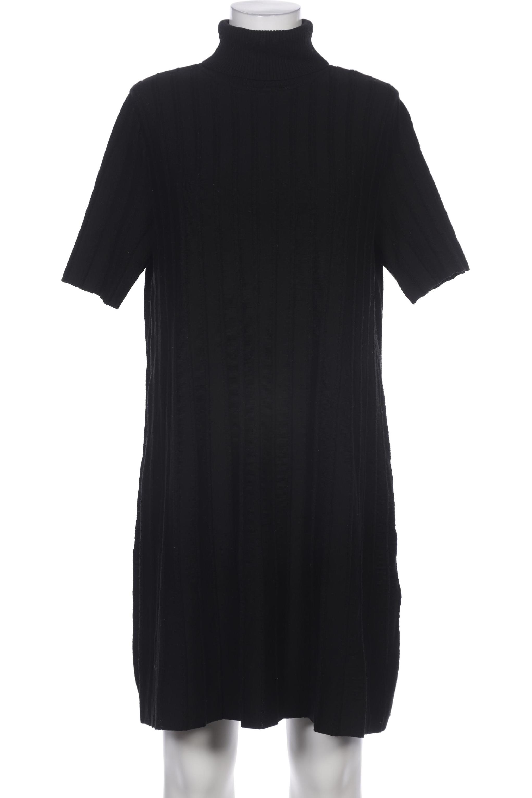 

COS Damen Kleid, schwarz