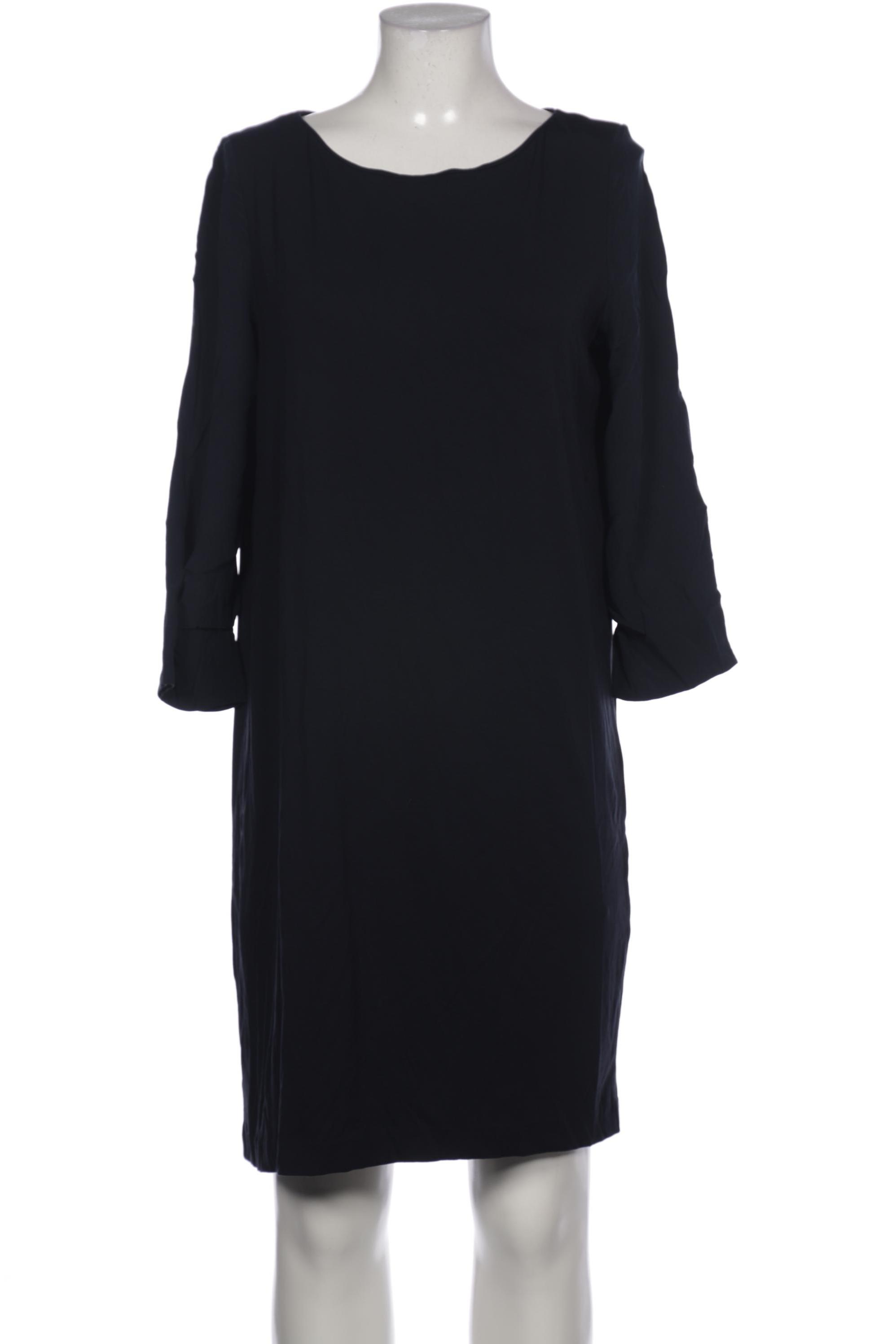 

COS Damen Kleid, marineblau