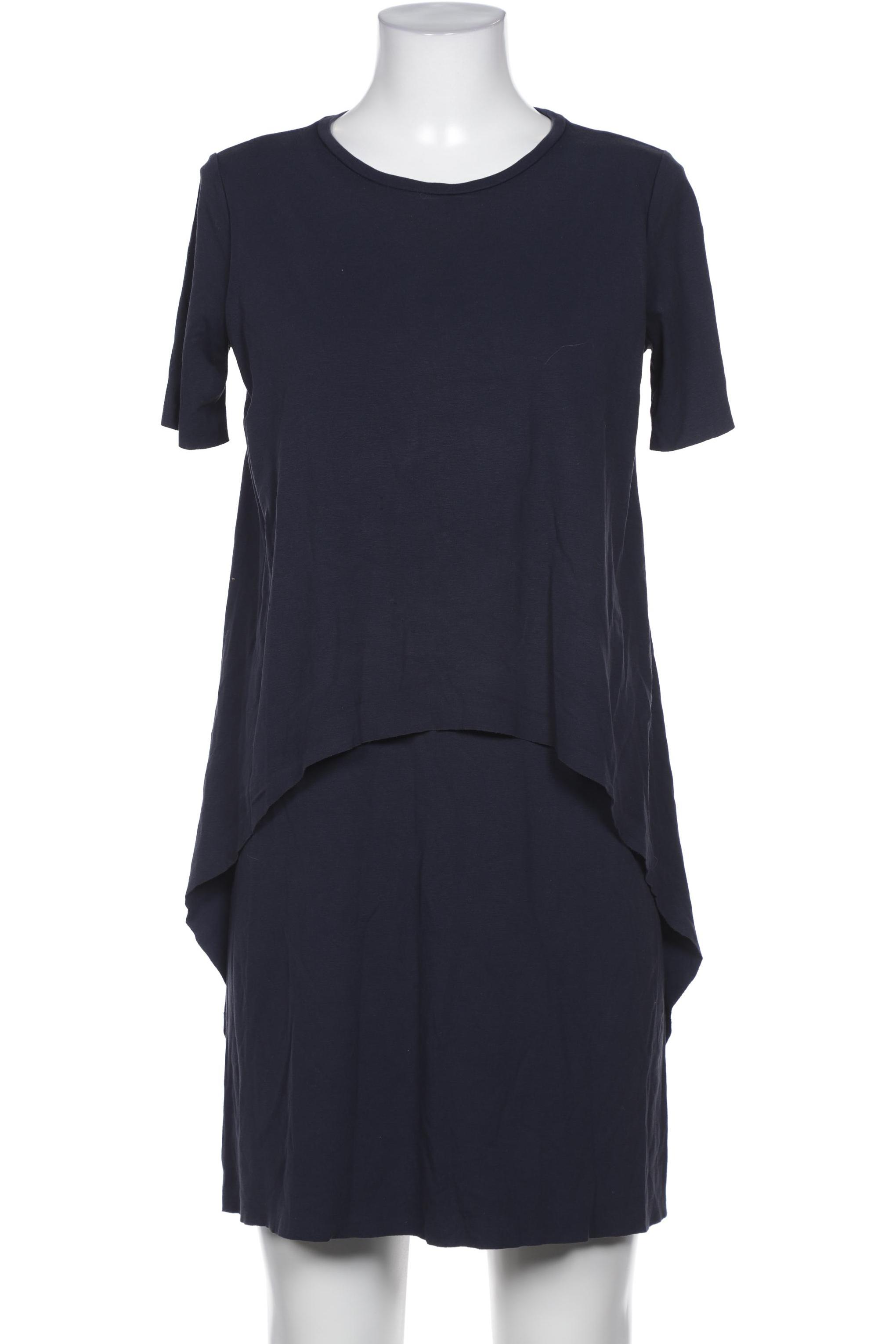 

COS Damen Kleid, marineblau