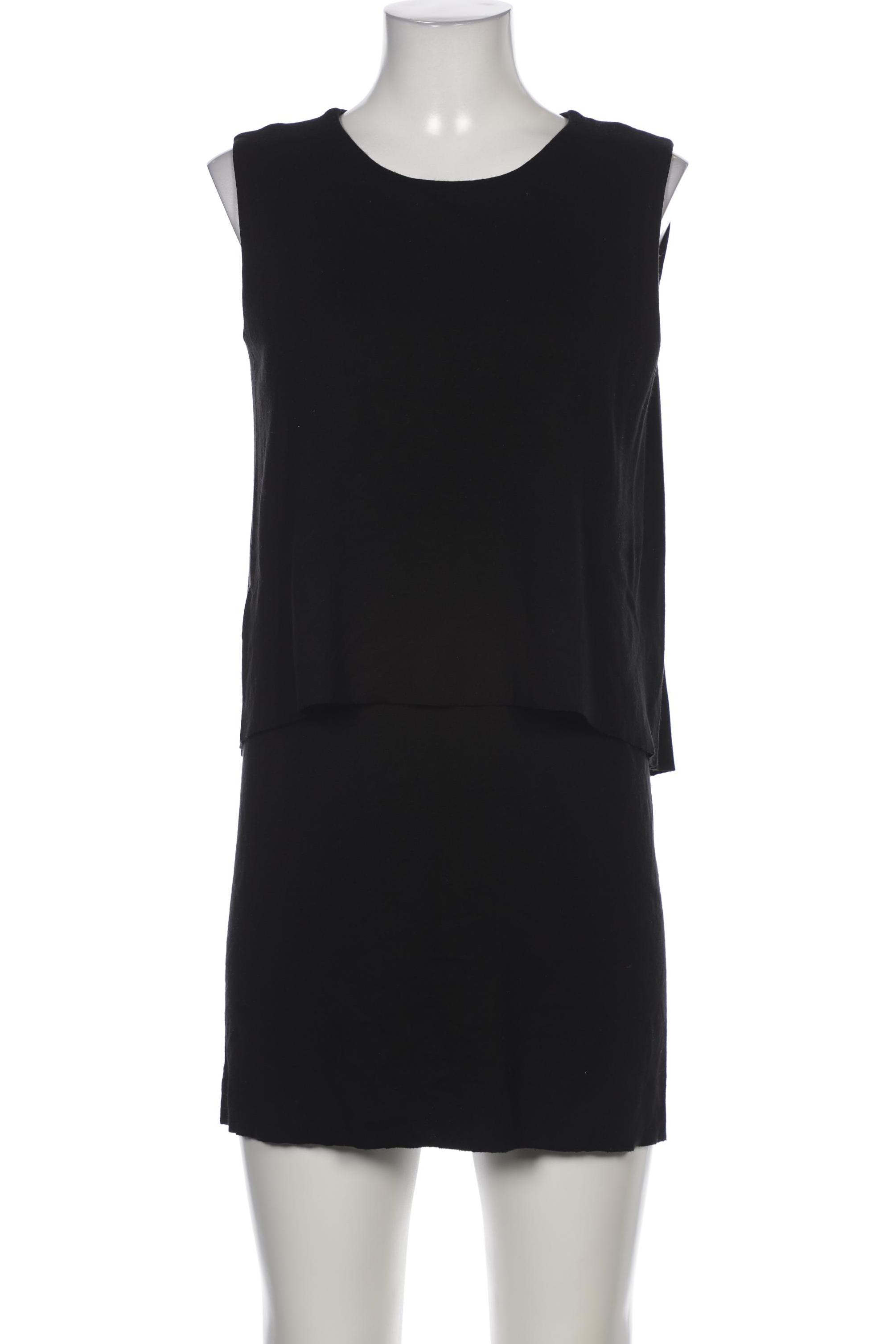 

COS Damen Kleid, schwarz