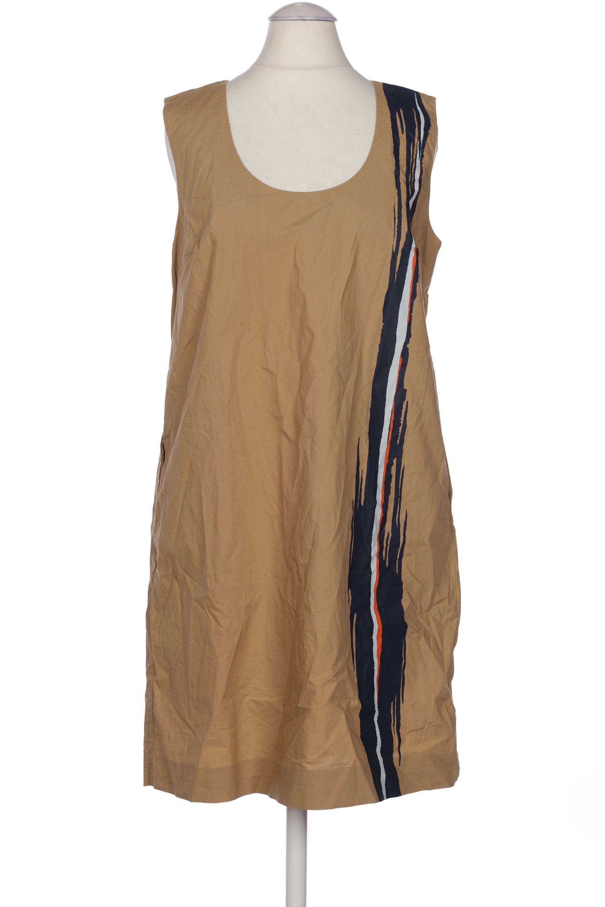 

COS Damen Kleid, beige, Gr. 36
