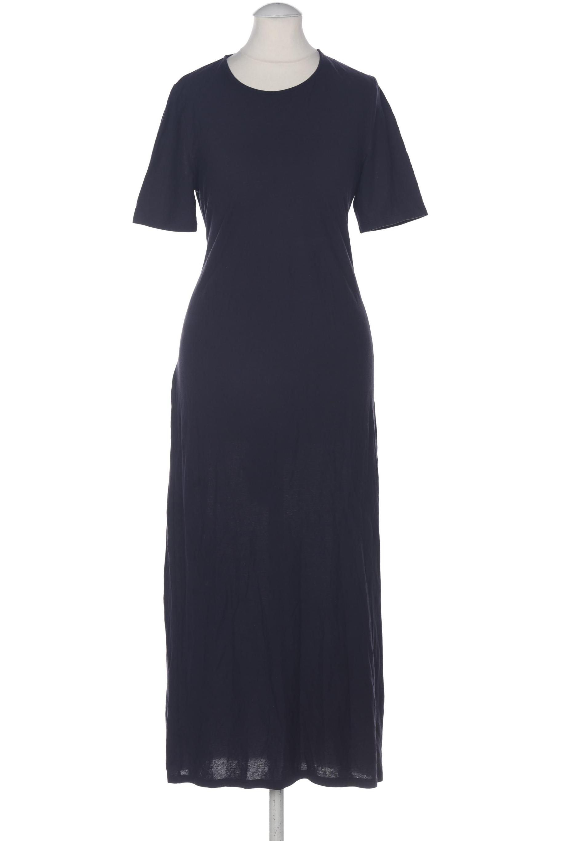 

COS Damen Kleid, marineblau