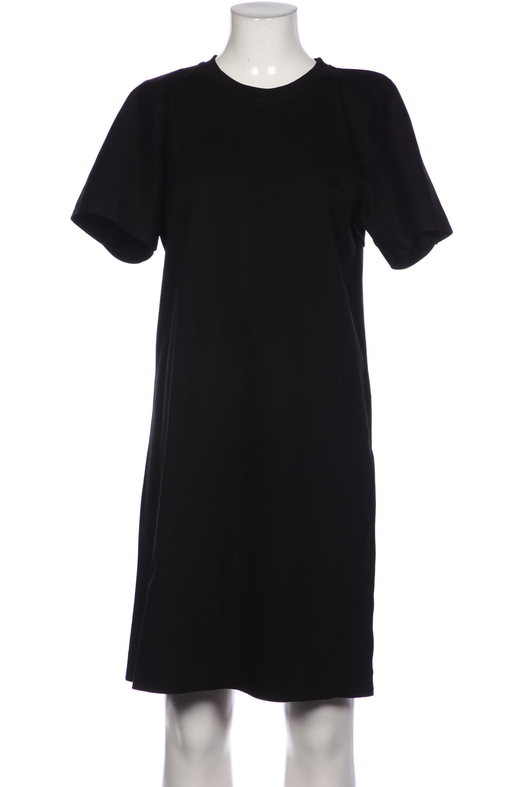 

COS Damen Kleid, schwarz, Gr. 38