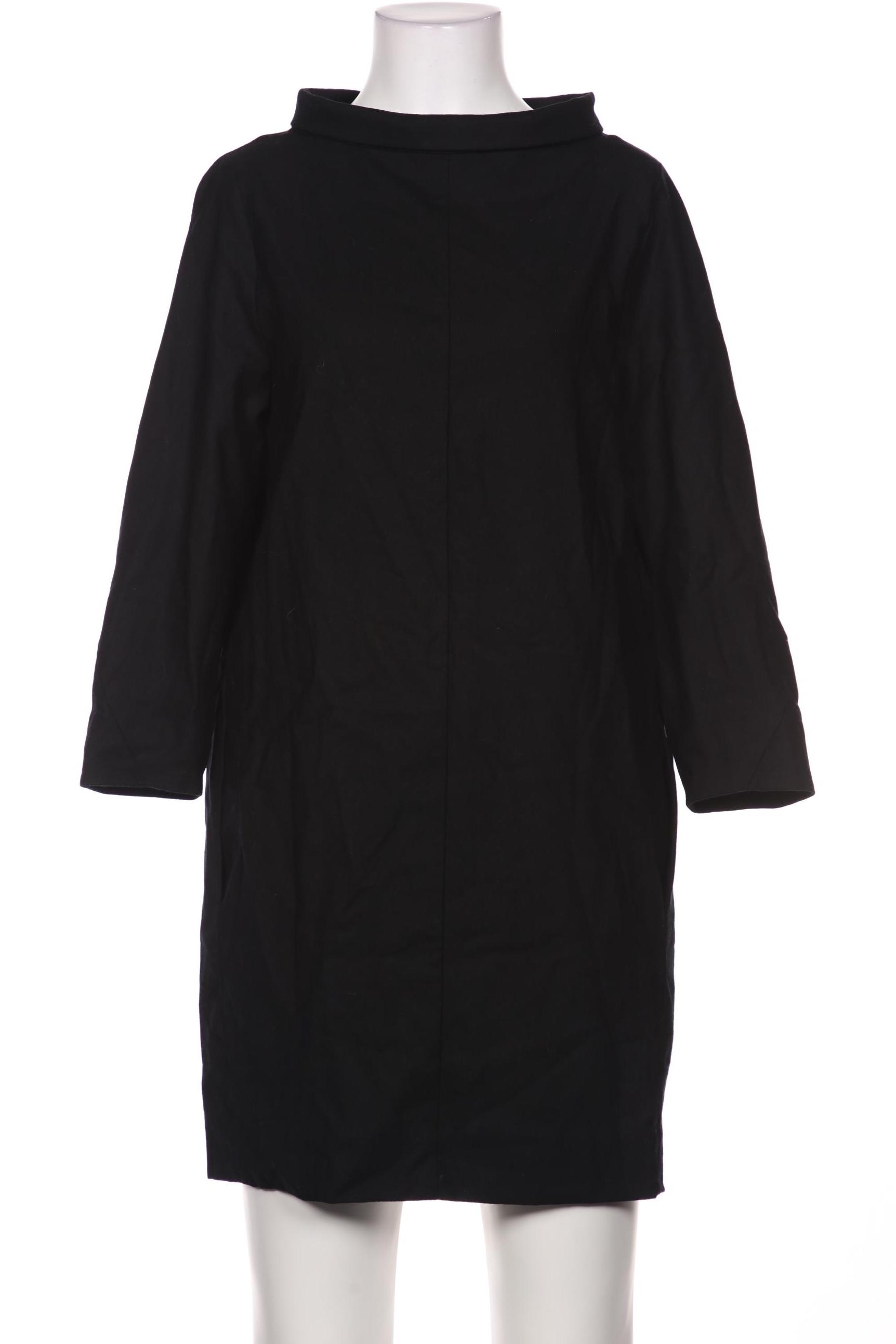 Thumbnail - COS Damen Kleid, schwarz, Gr. 34