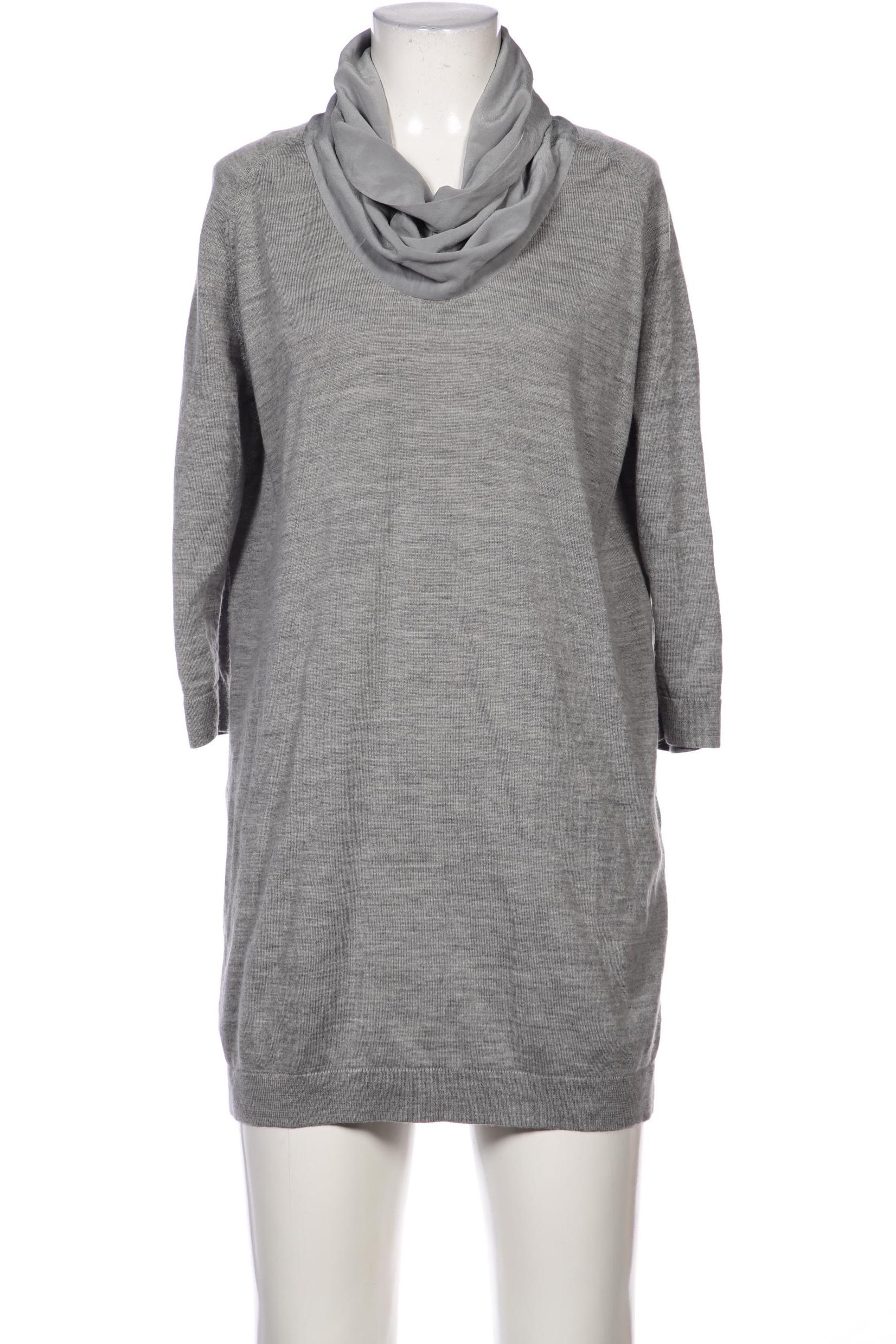 

COS Damen Kleid, grau