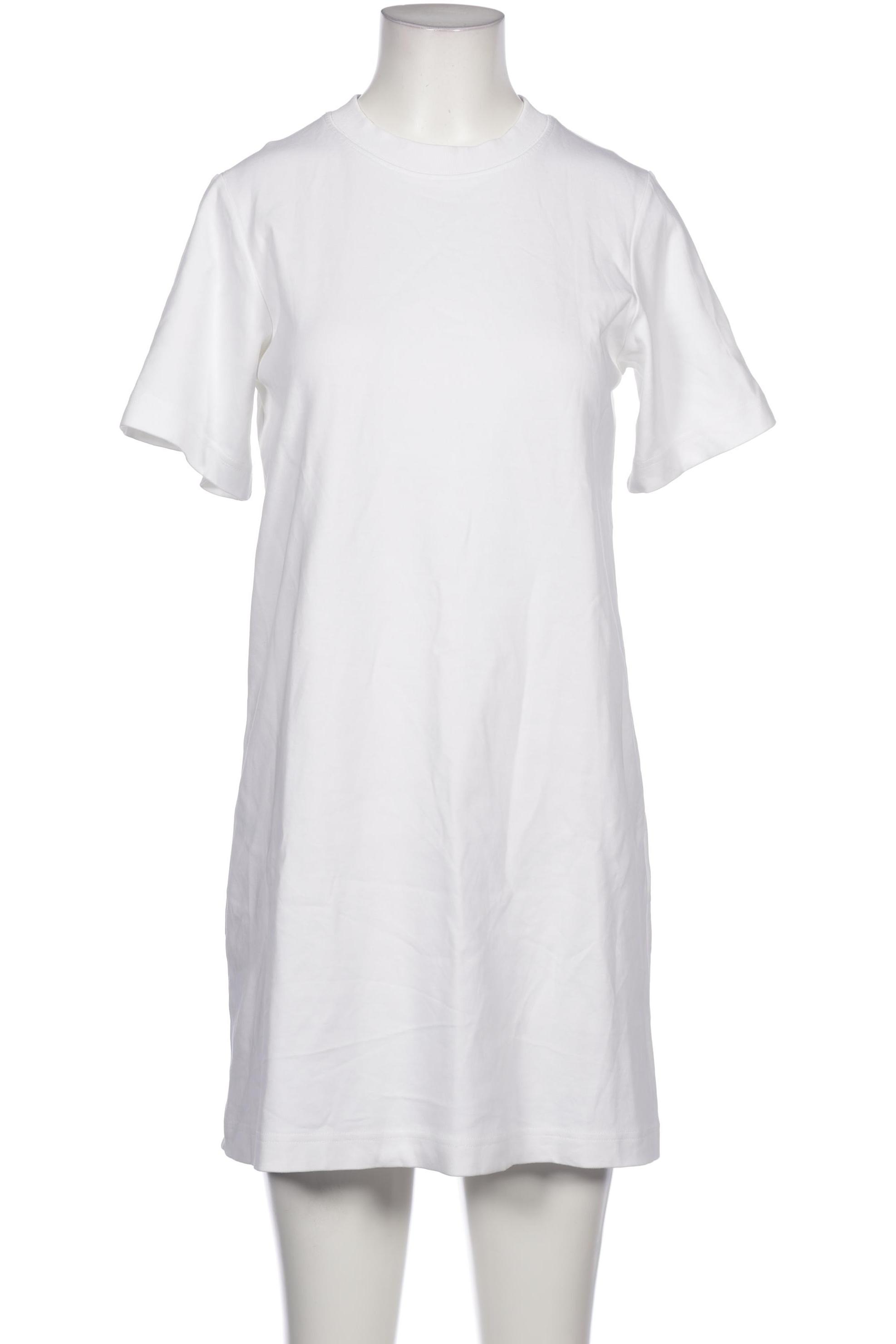 

COS Damen Kleid, weiß, Gr. 34