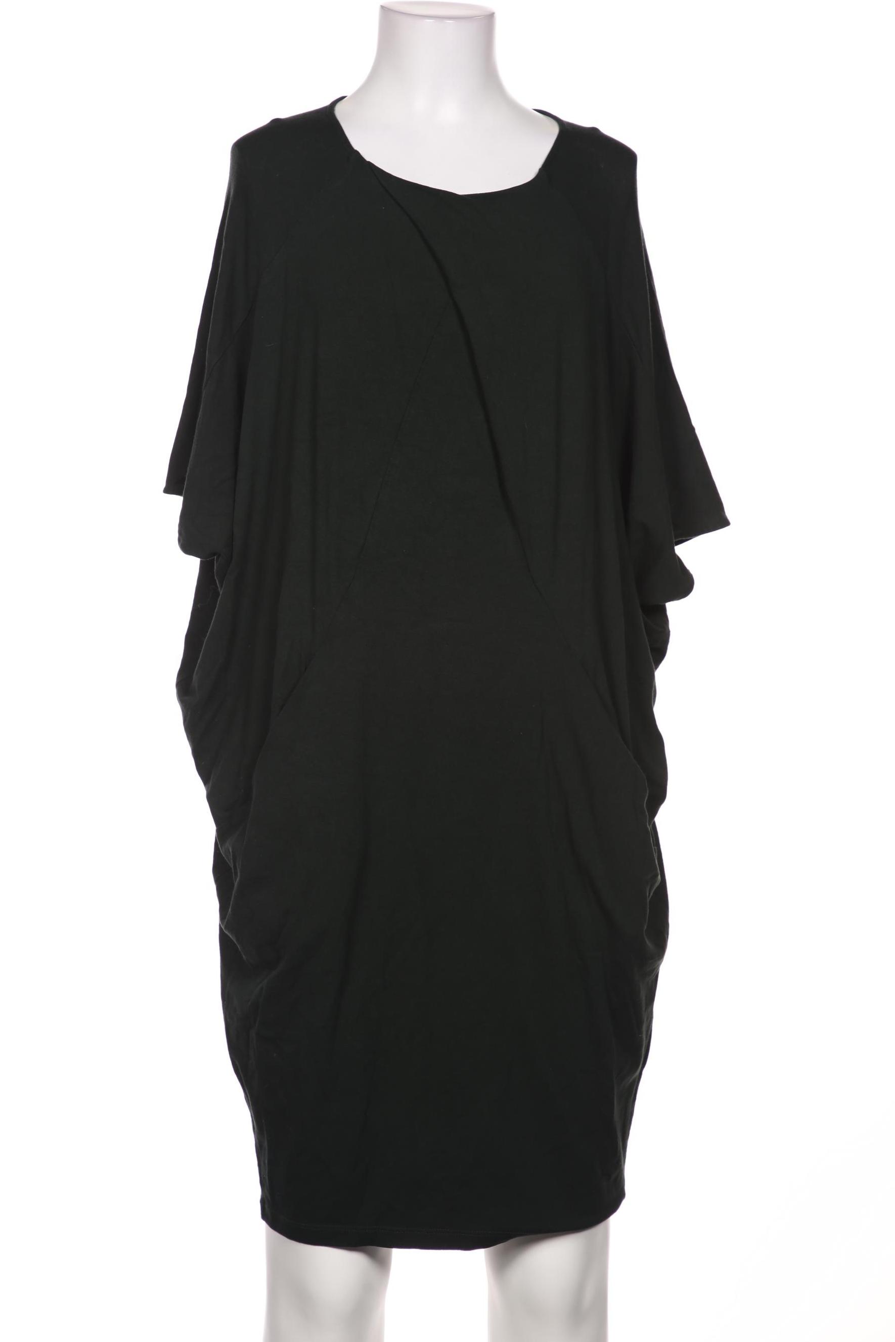 

COS Damen Kleid, grün, Gr. 34
