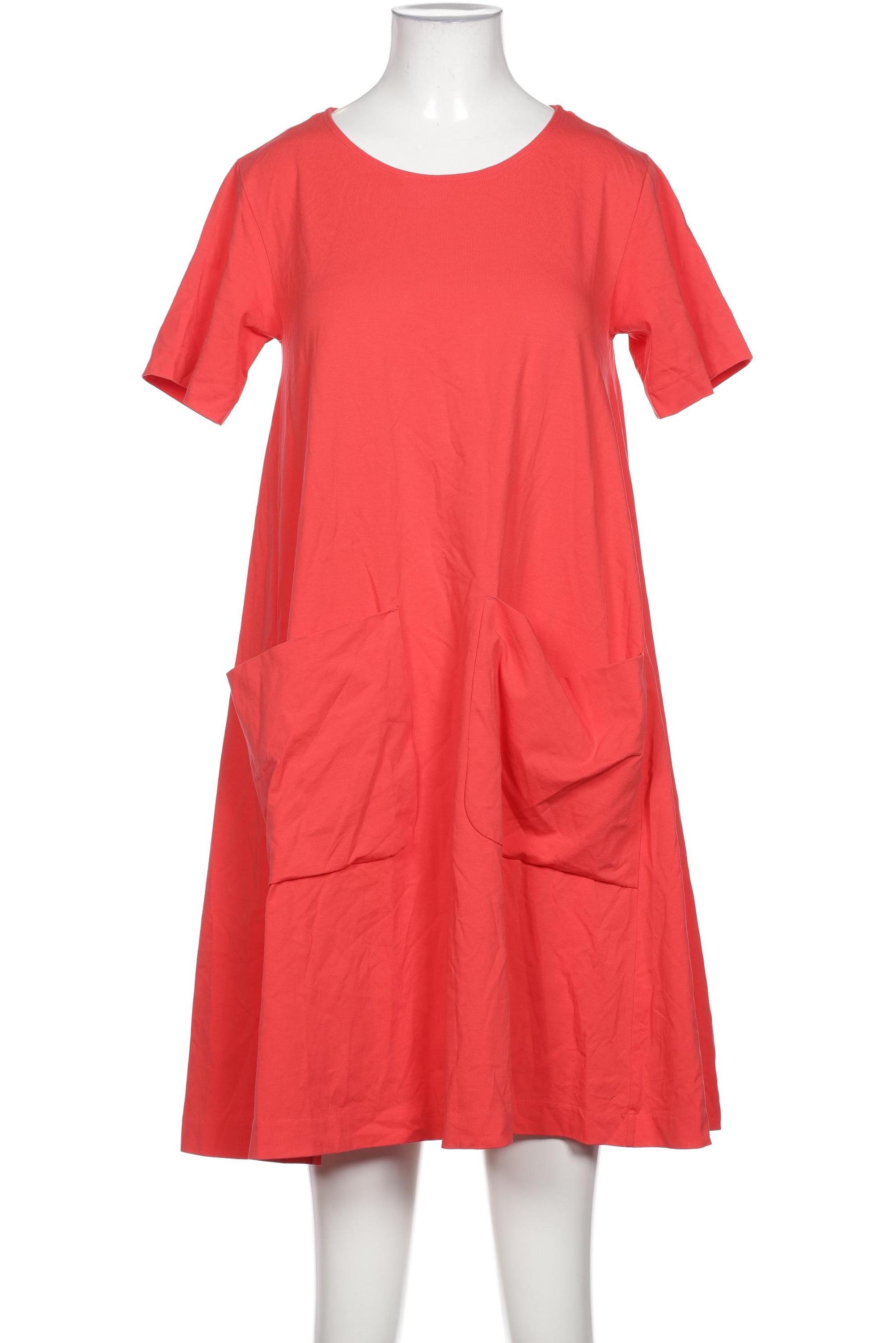 

COS Damen Kleid, rot