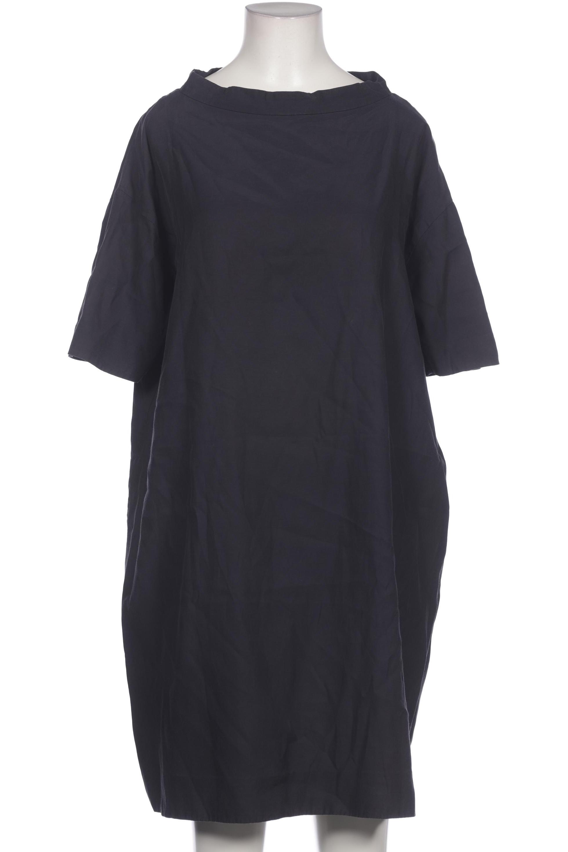 

COS Damen Kleid, grau, Gr. 40