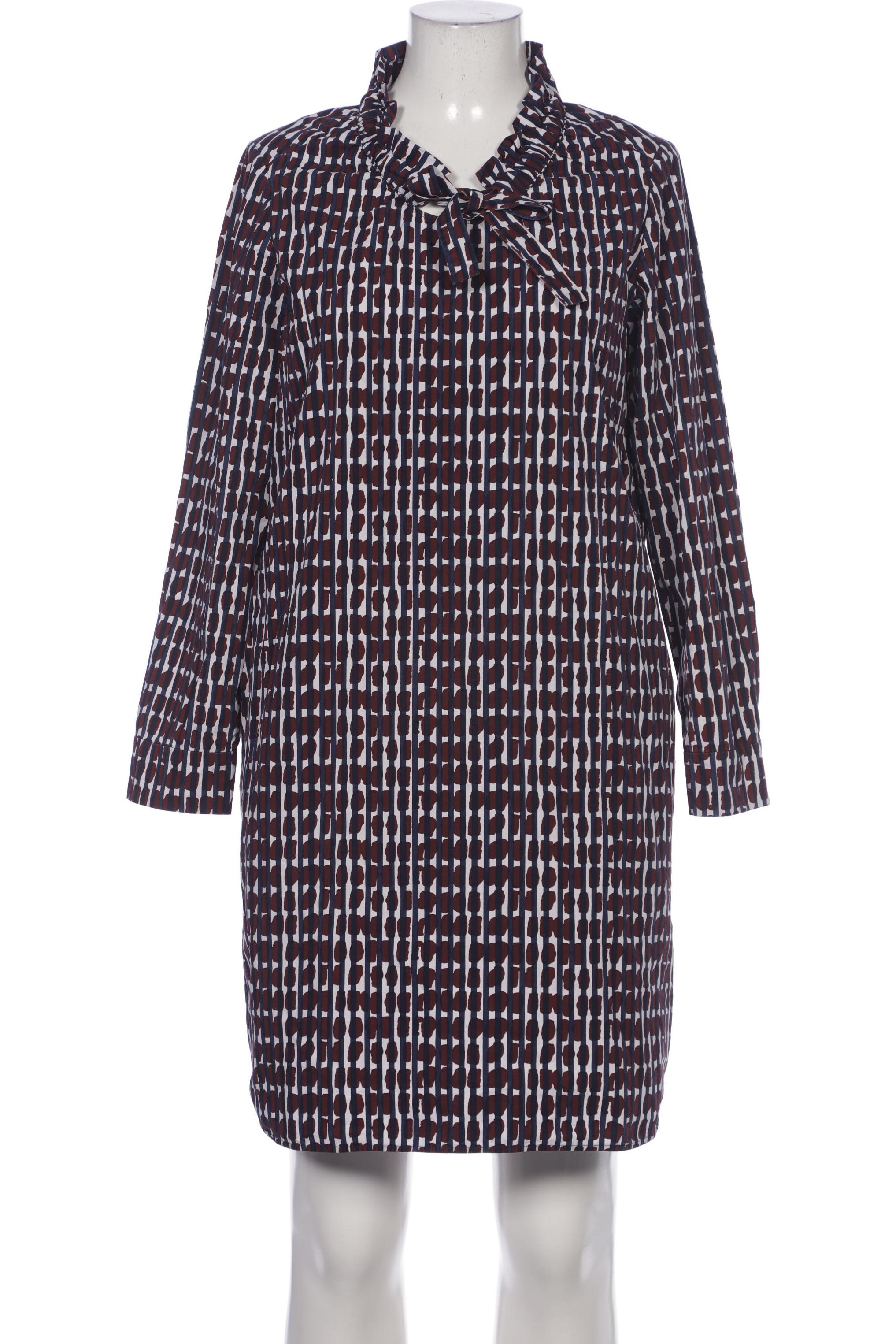 

COS Damen Kleid, mehrfarbig, Gr. 40