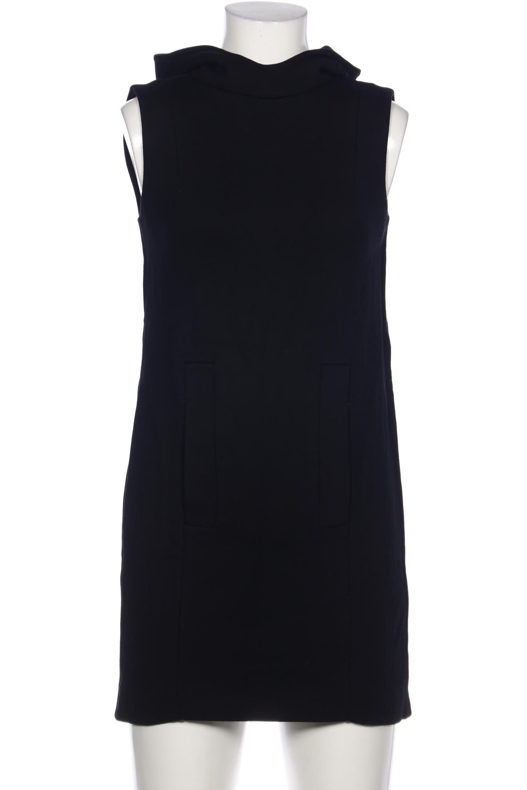 

COS Damen Kleid, schwarz