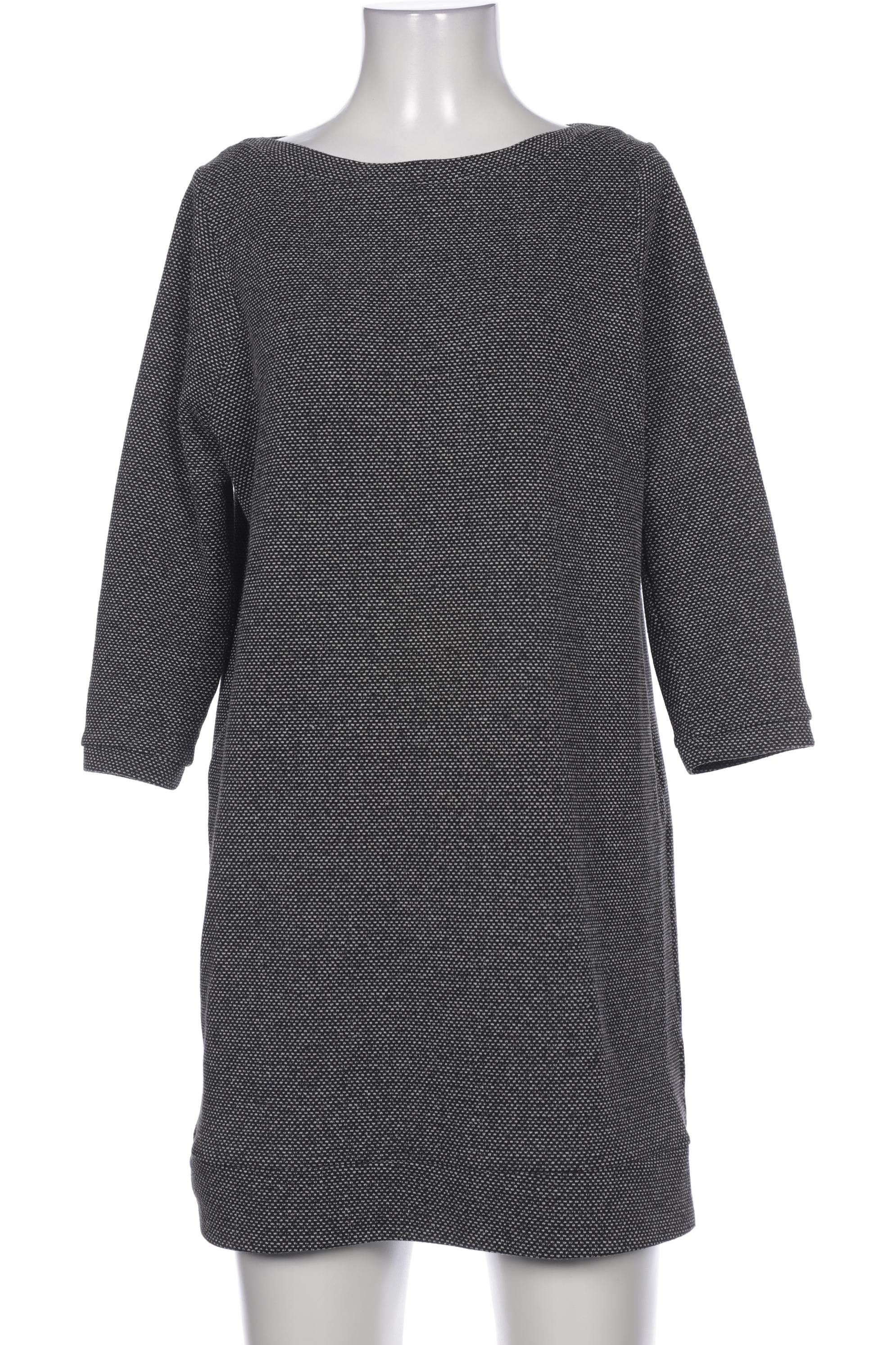 

COS Damen Kleid, schwarz, Gr. 36