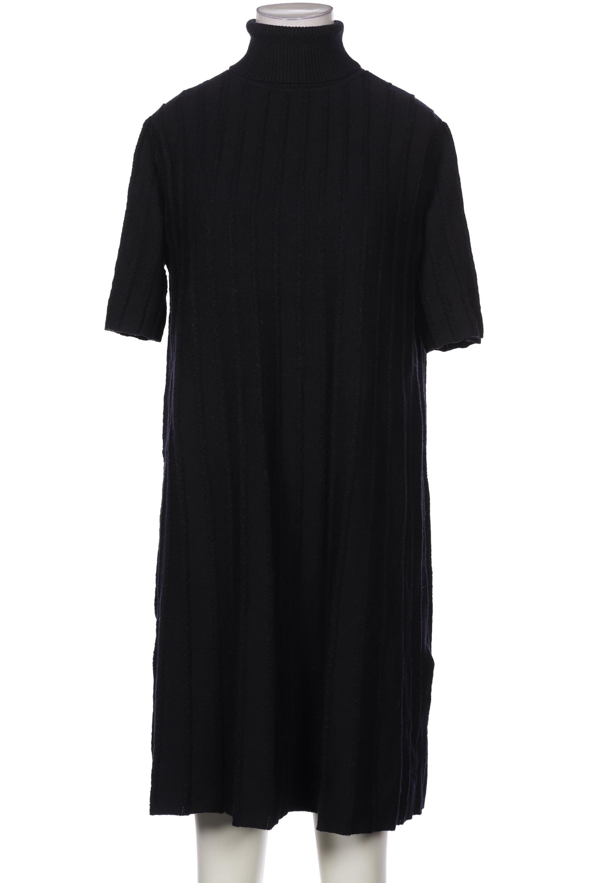 

COS Damen Kleid, marineblau