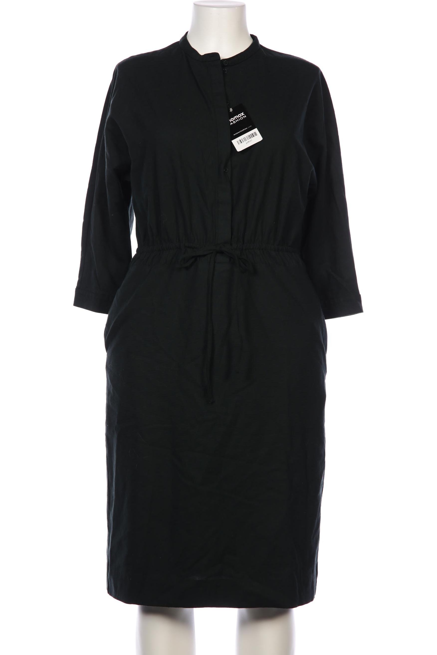 

COS Damen Kleid, grün, Gr. 42