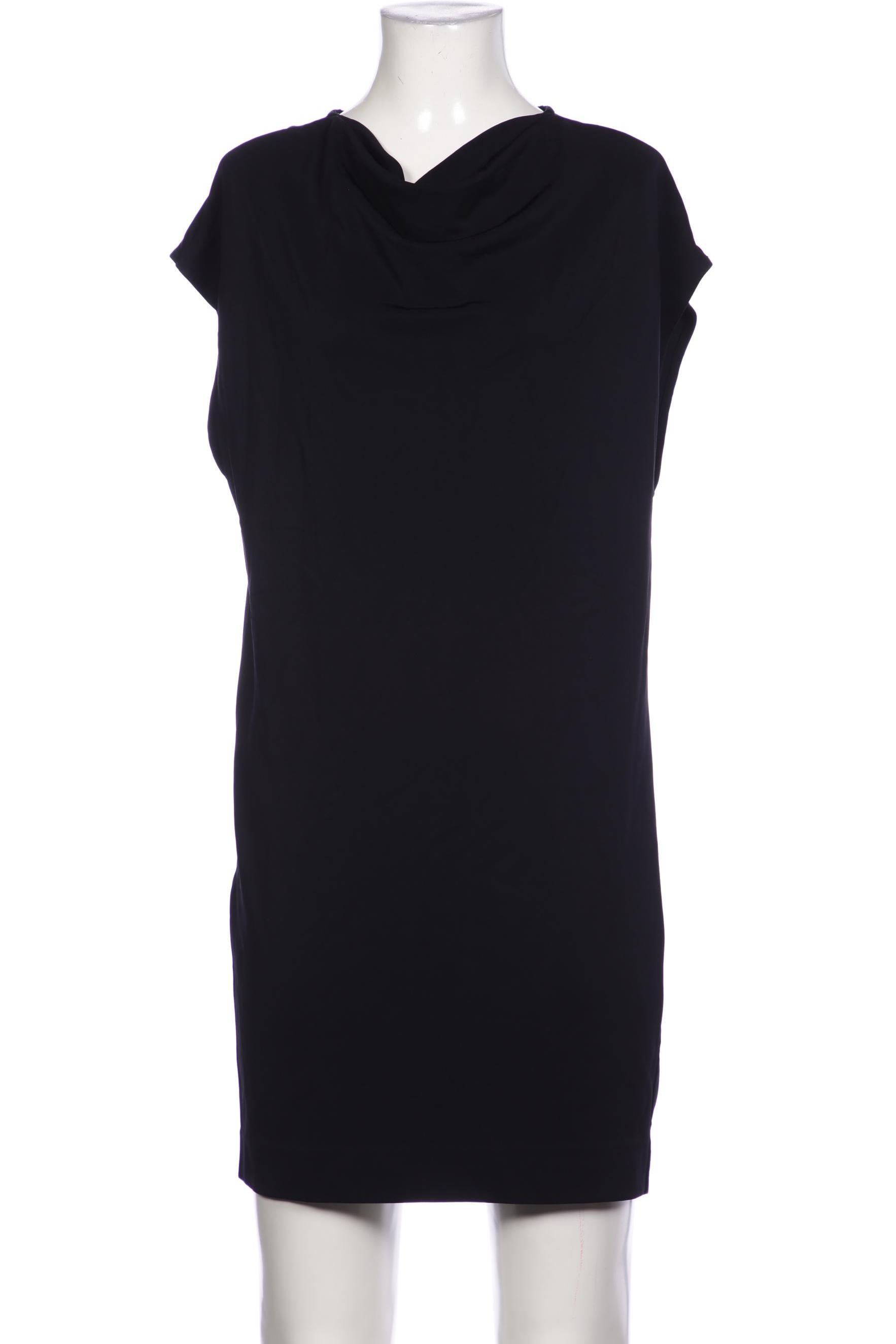 

COS Damen Kleid, marineblau