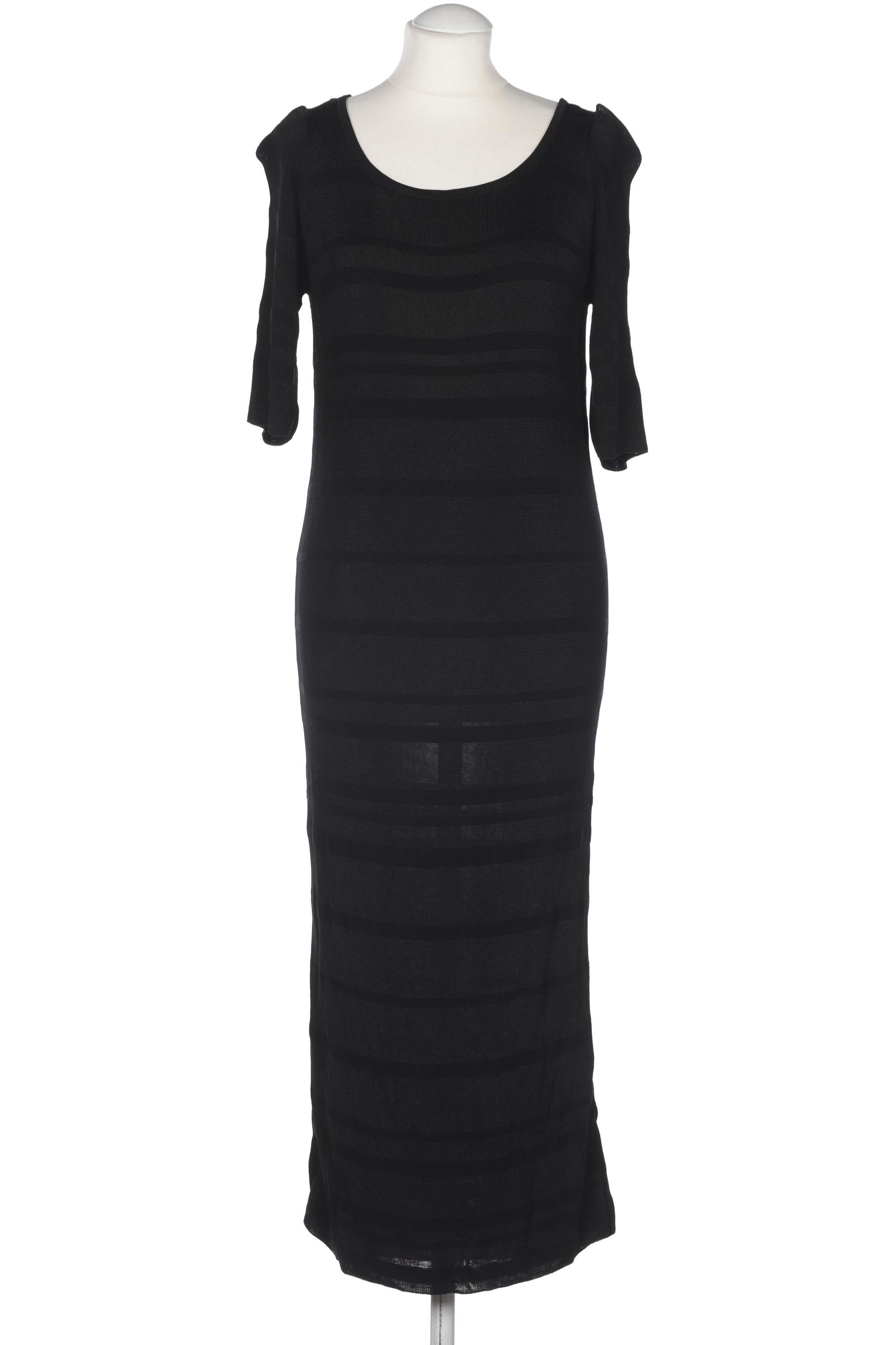 

COS Damen Kleid, schwarz