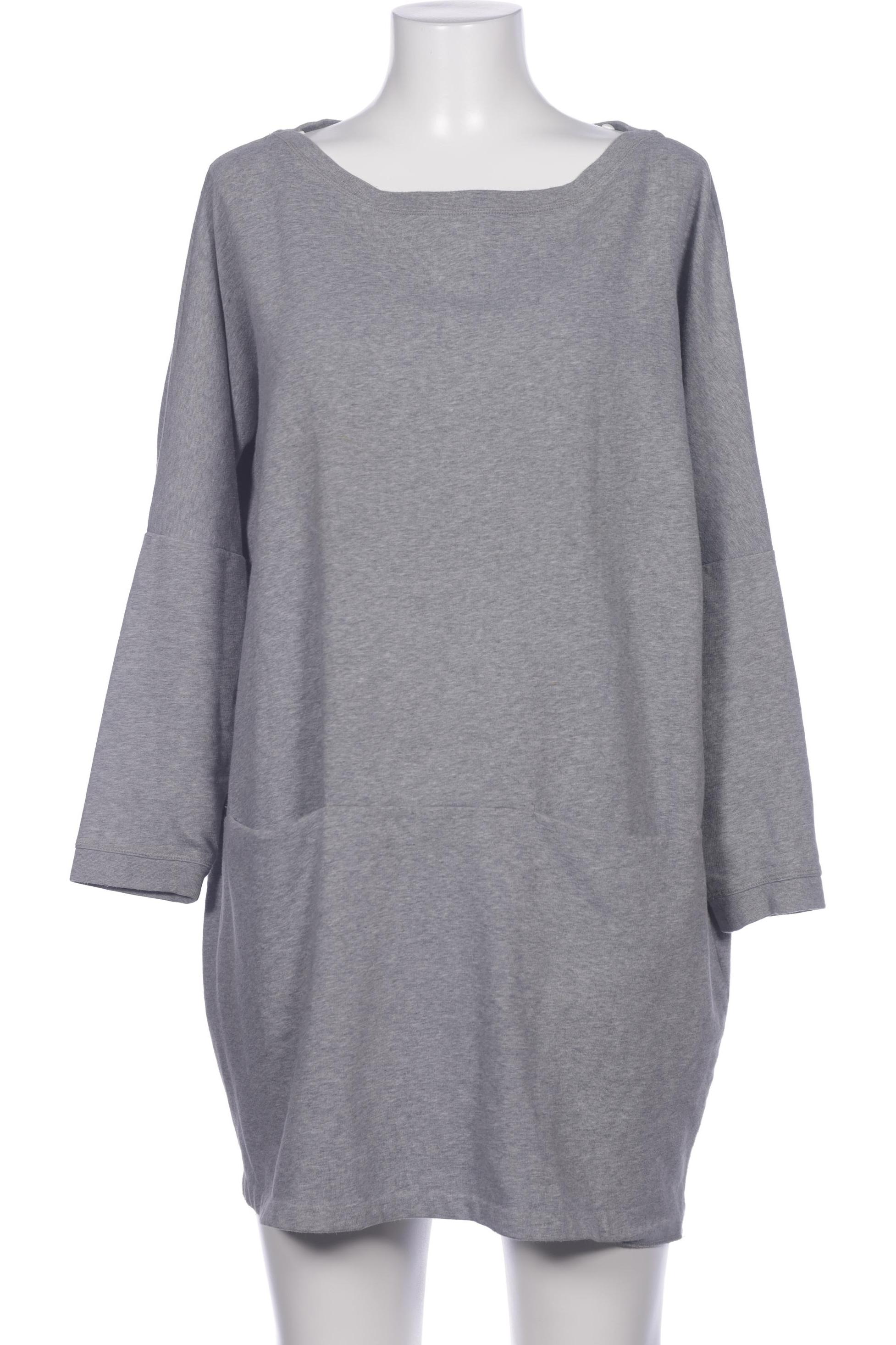 

COS Damen Kleid, grau, Gr. 38