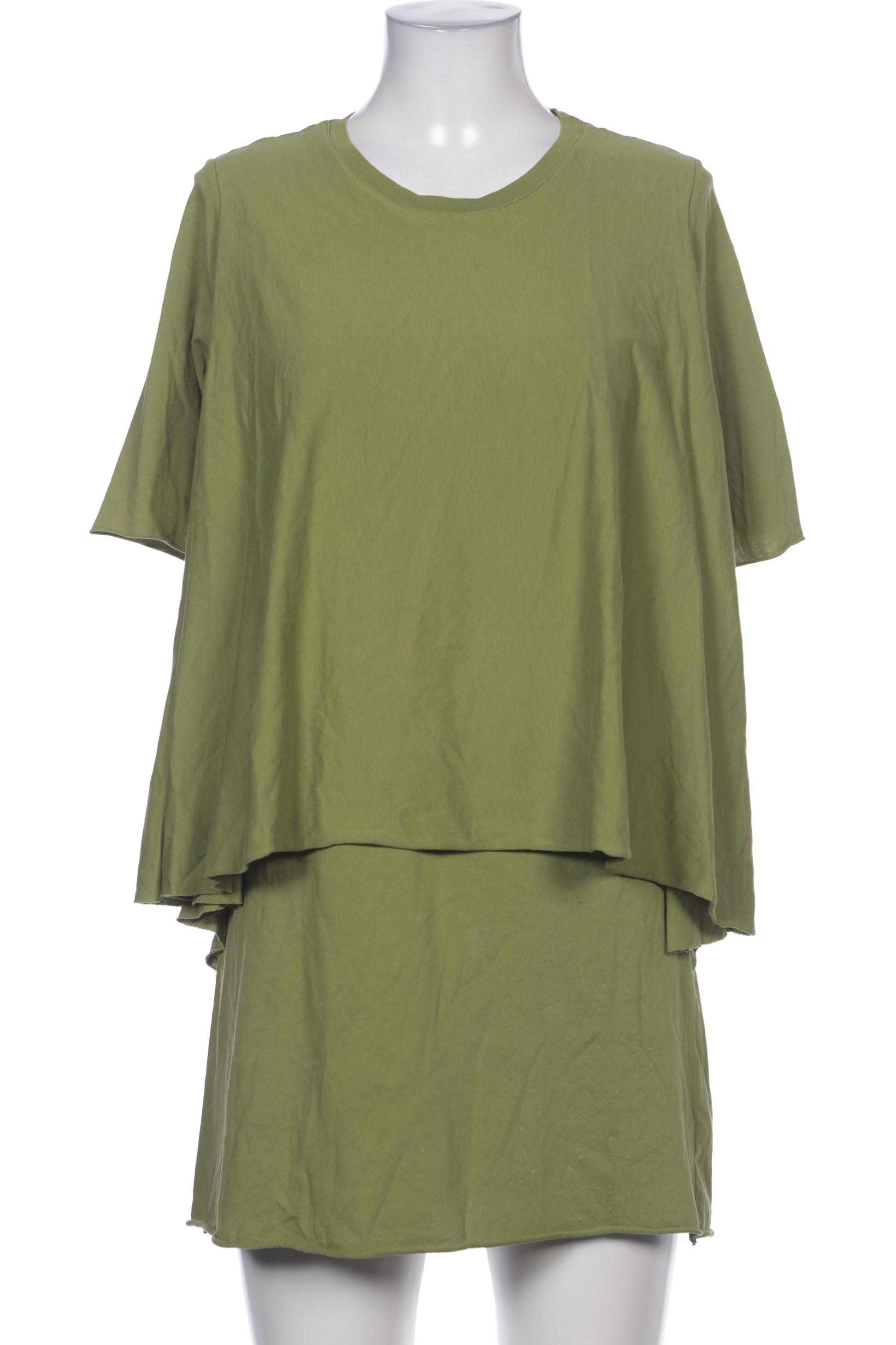 

COS Damen Kleid, grün, Gr. 36