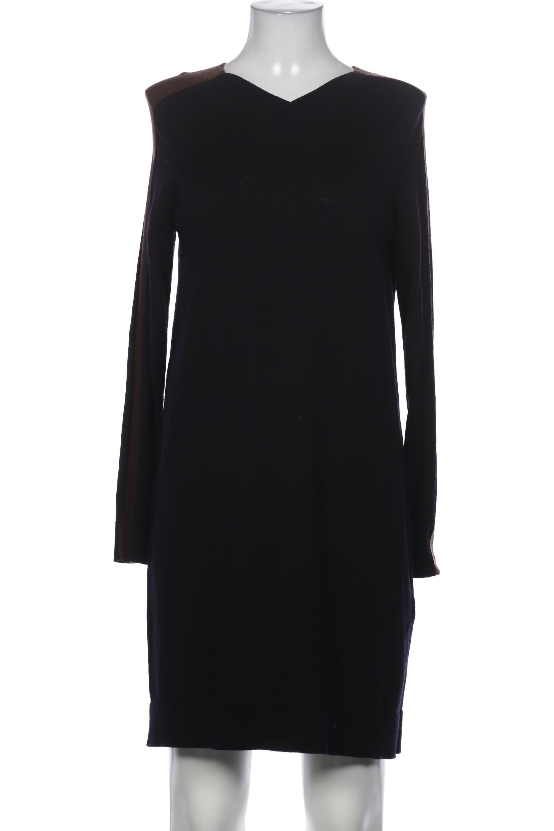 

COS Damen Kleid, marineblau, Gr. 38