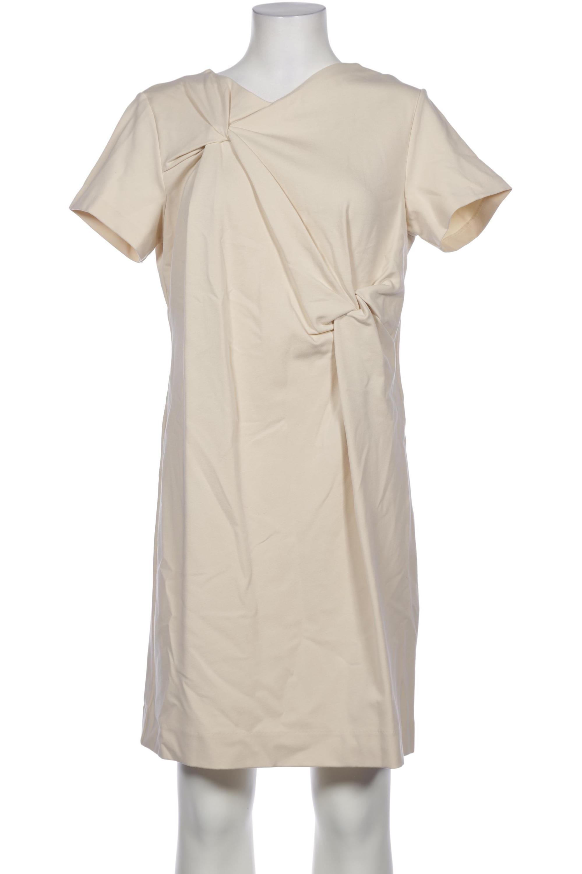 

COS Damen Kleid, beige, Gr. 38