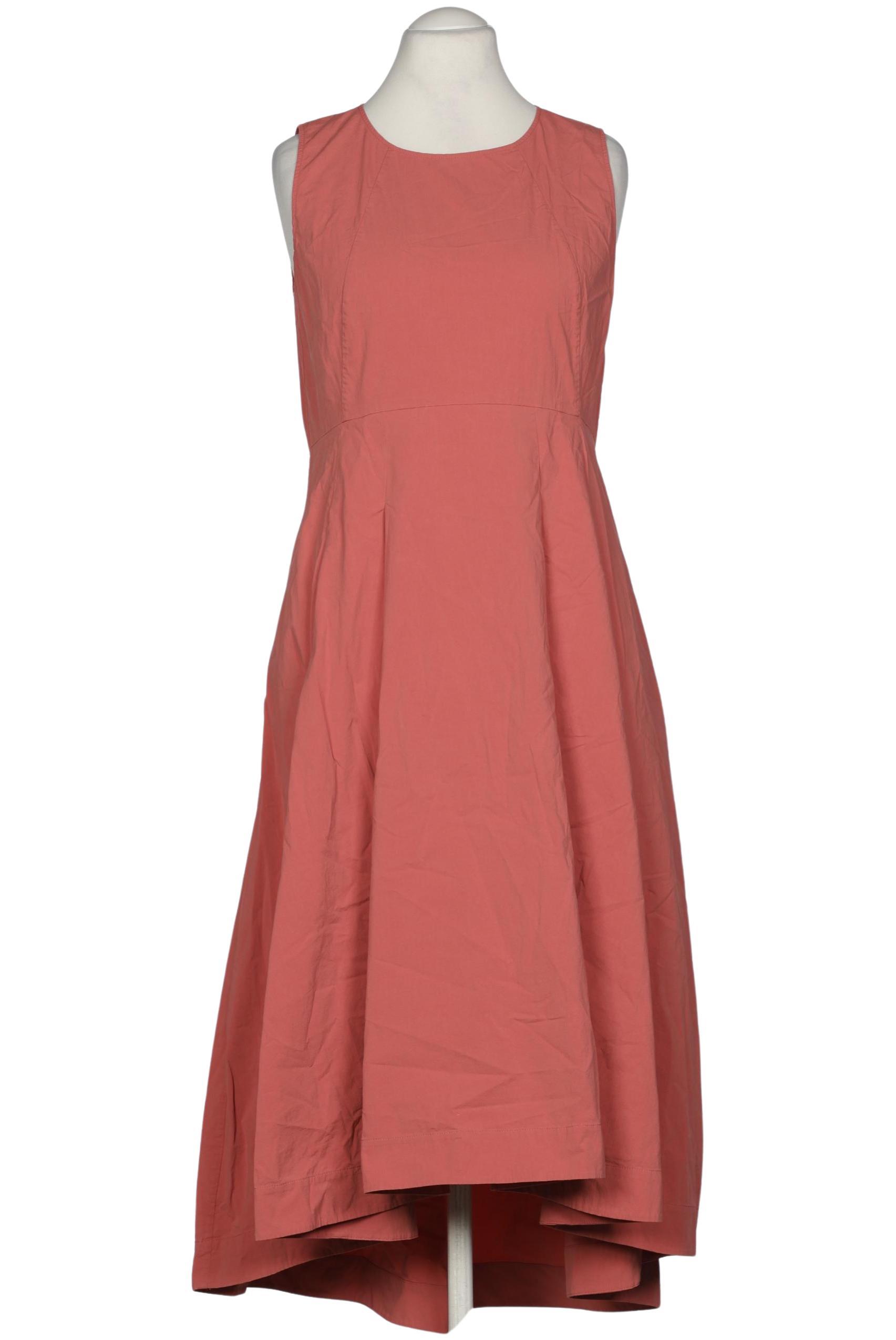 

COS Damen Kleid, rot, Gr. 42