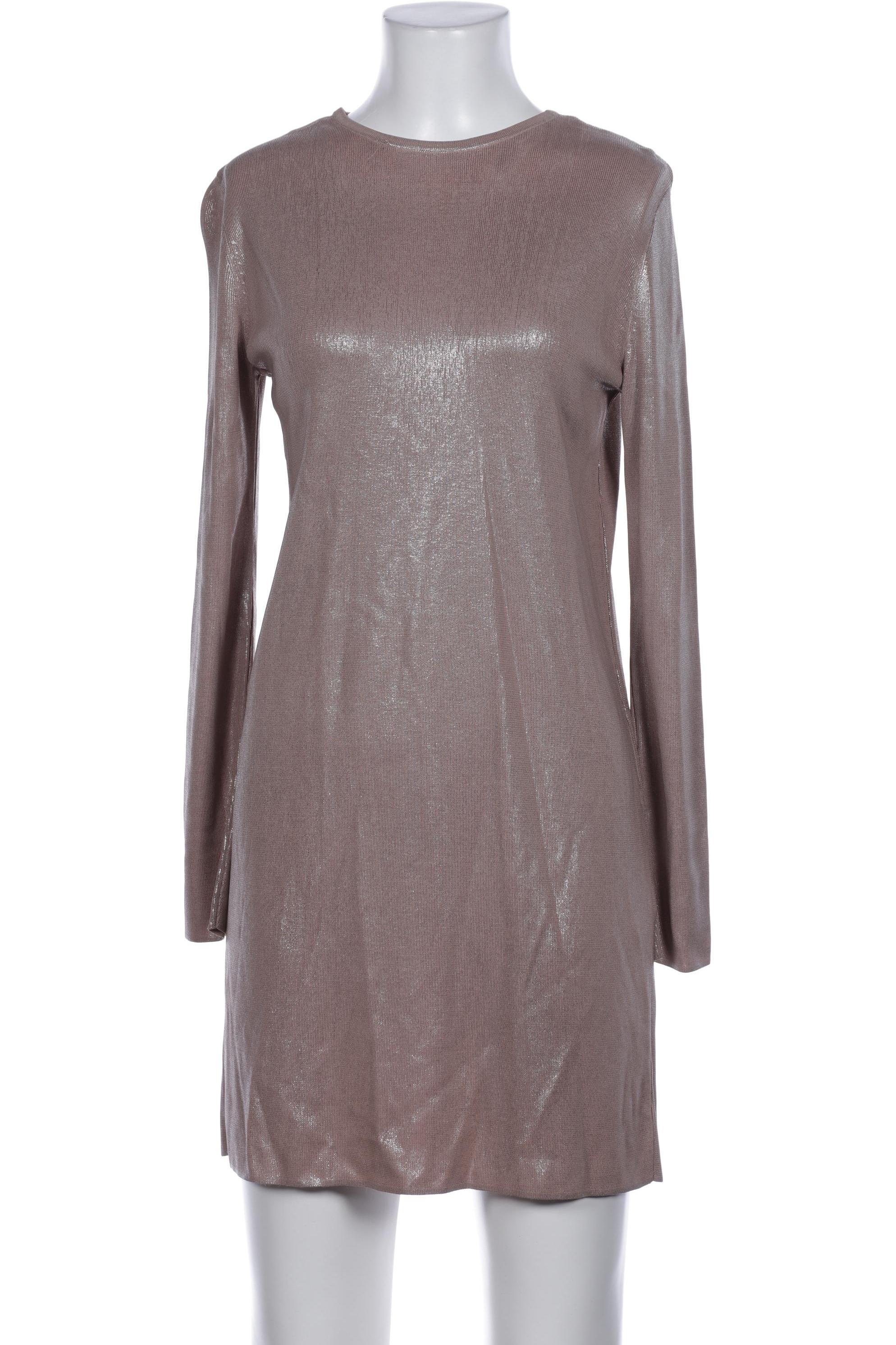

COS Damen Kleid, beige, Gr. 34