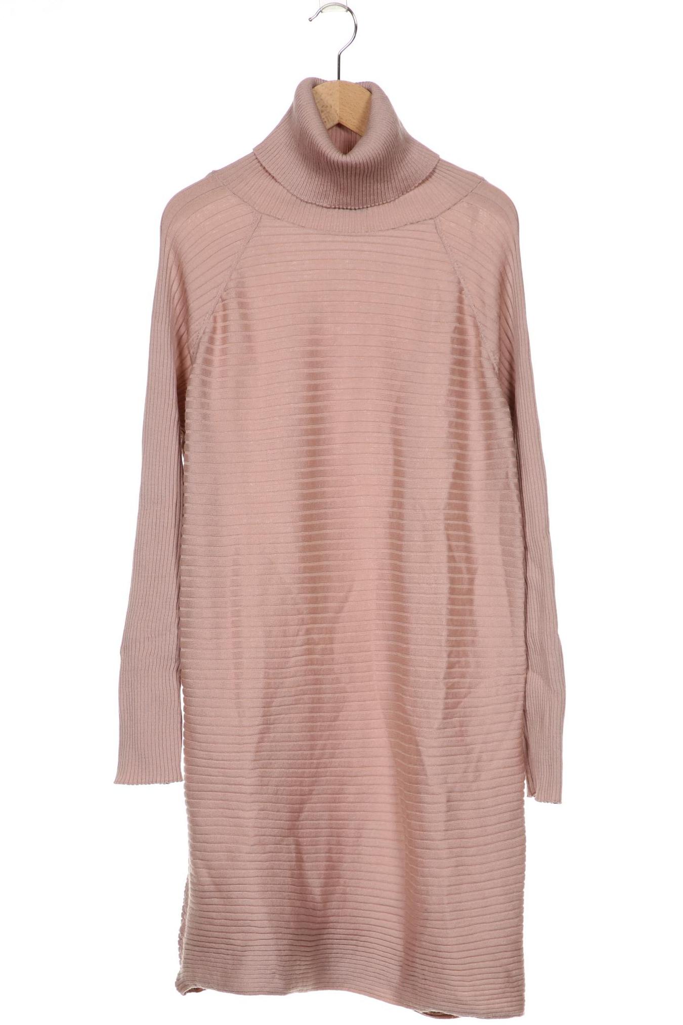 

COS Damen Kleid, pink, Gr. 36