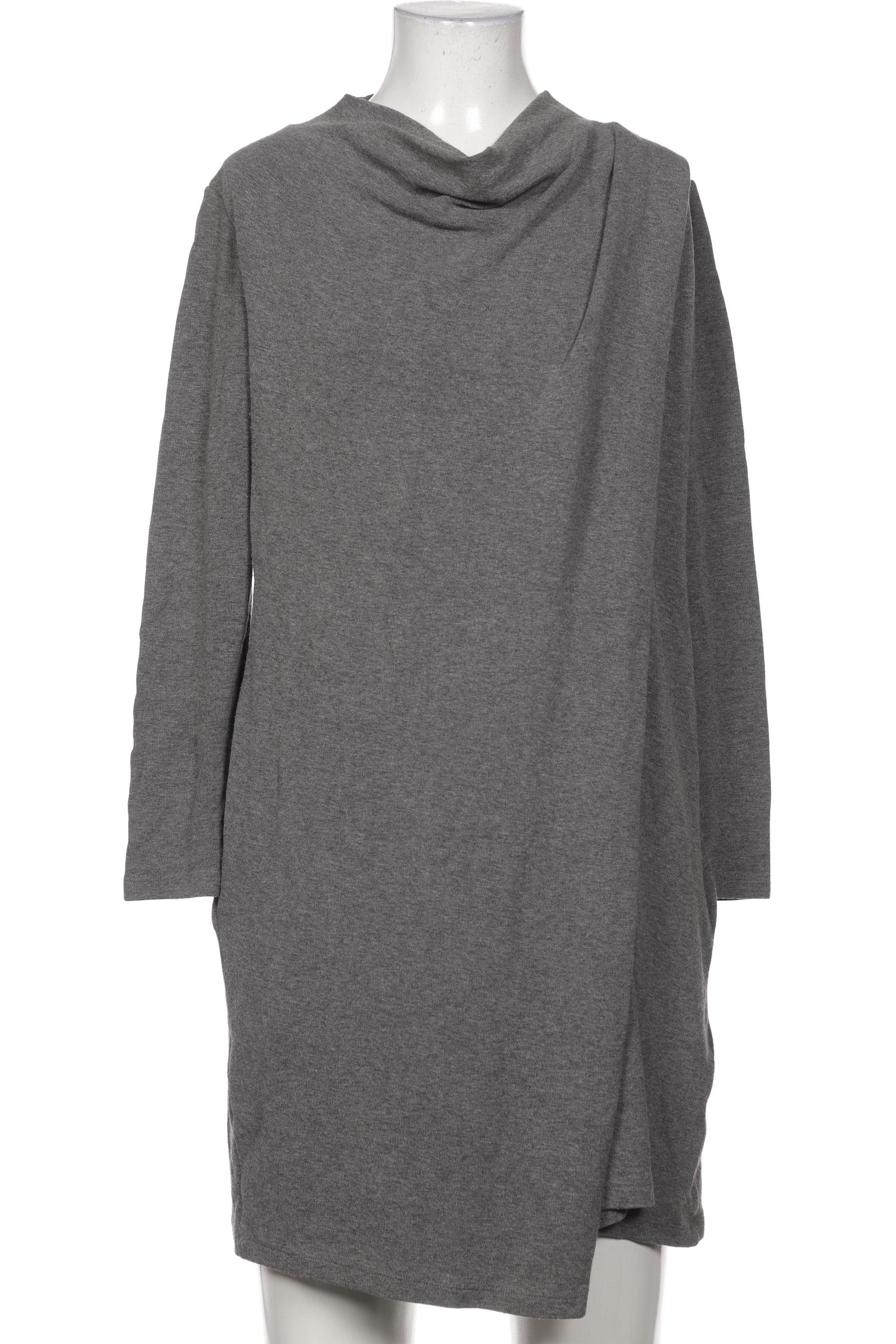 

COS Damen Kleid, grau, Gr. 36
