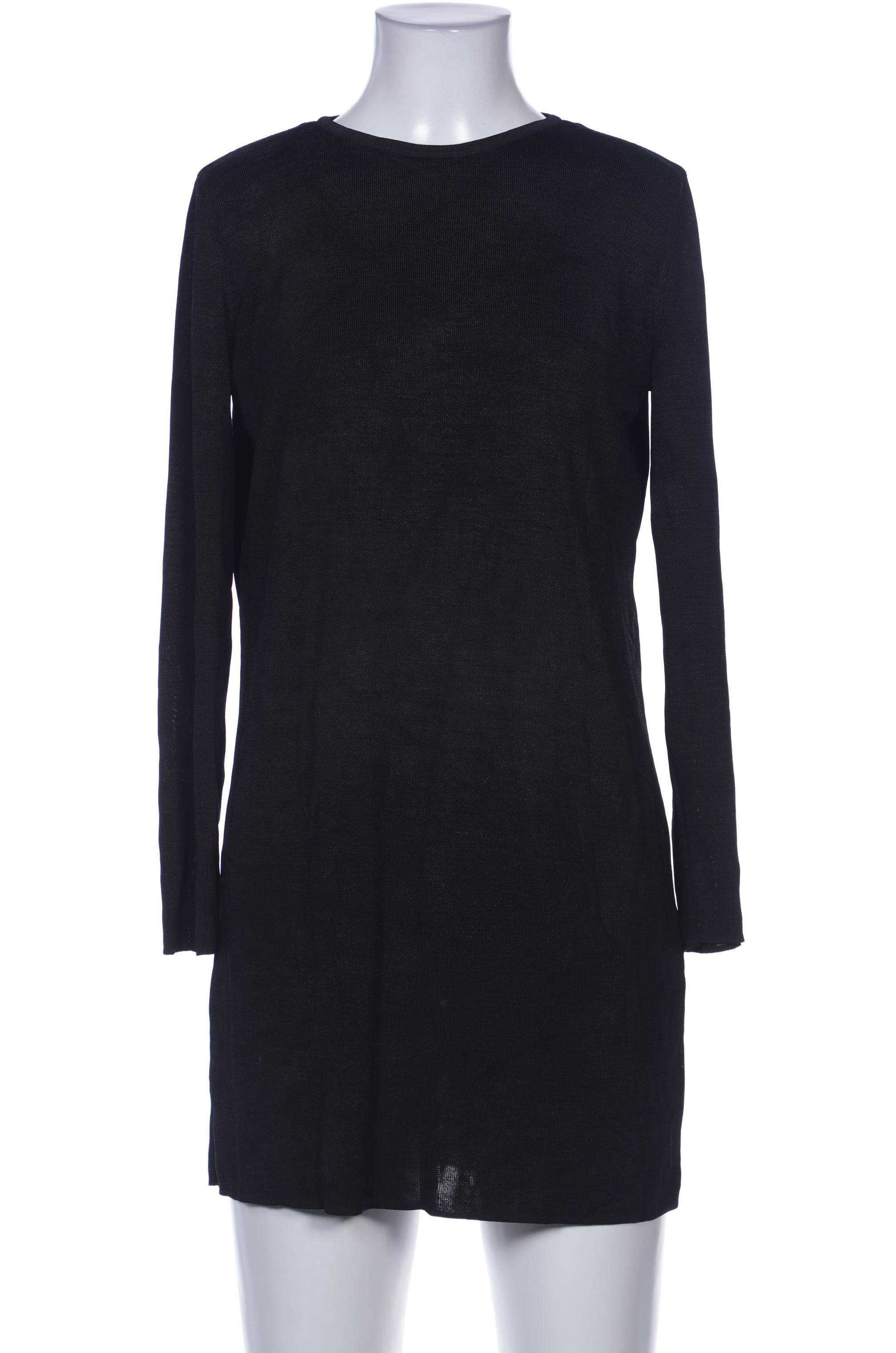 

COS Damen Kleid, schwarz, Gr. 34