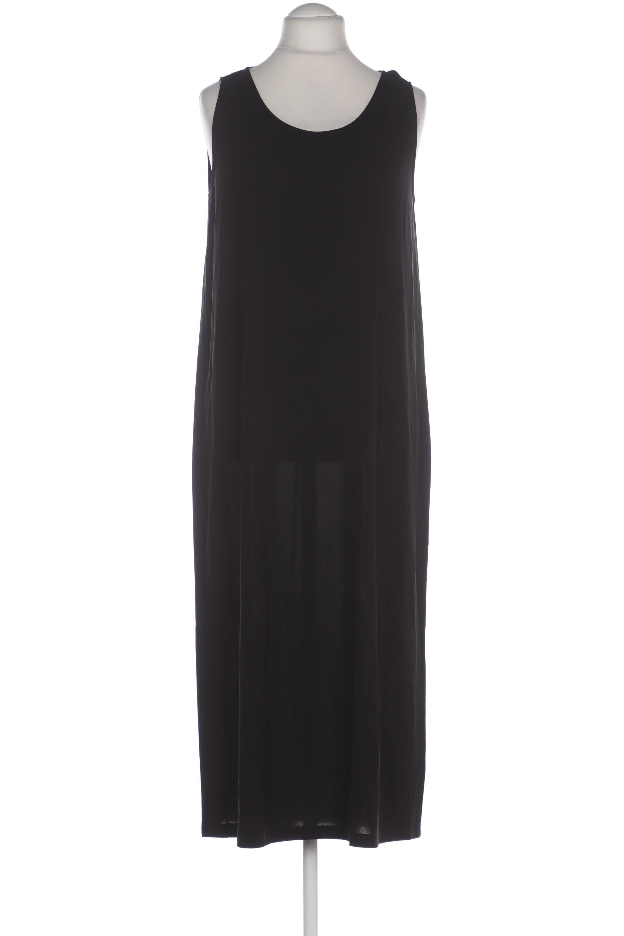 

COS Damen Kleid, schwarz, Gr. 42