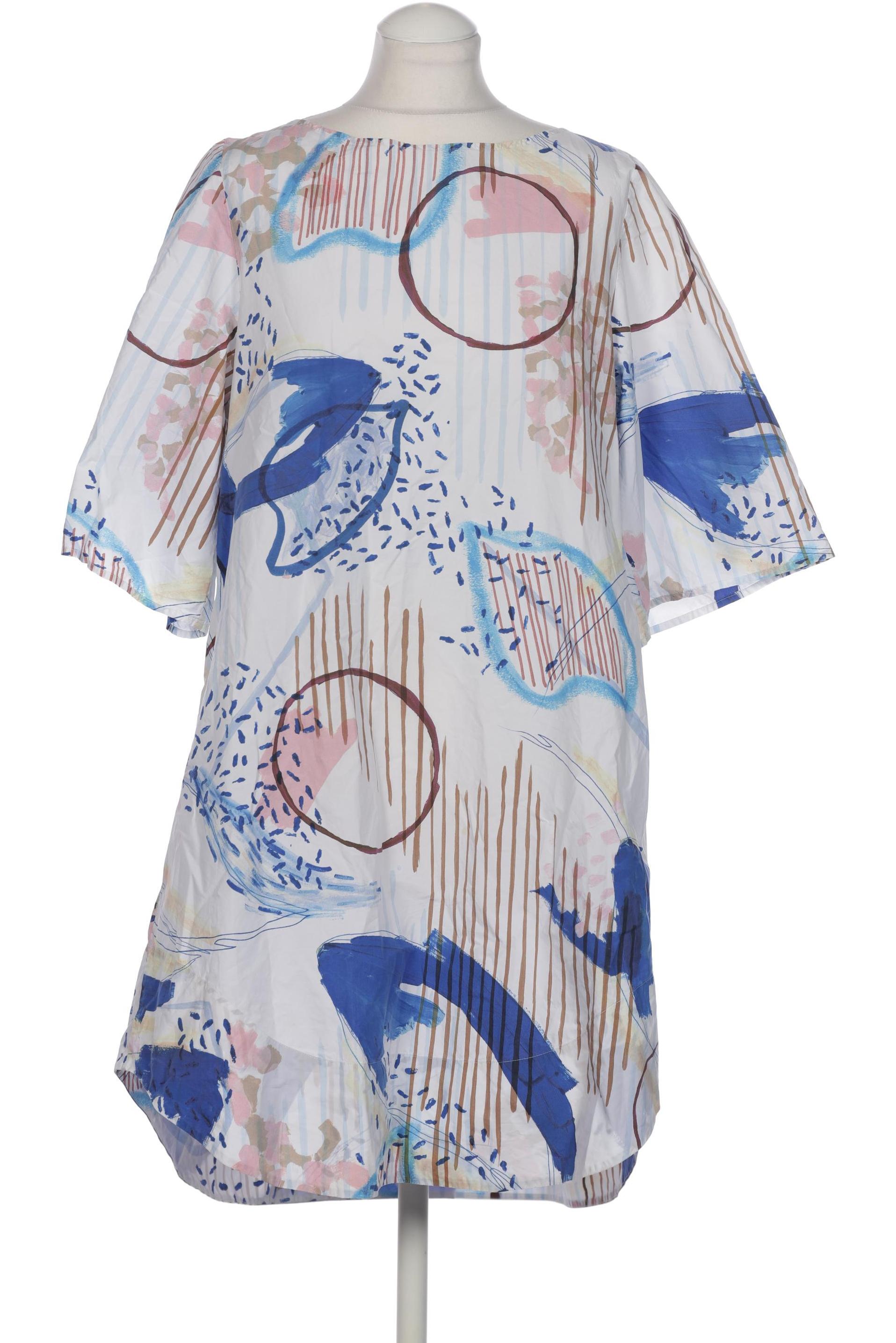 

COS Damen Kleid, mehrfarbig, Gr. 36