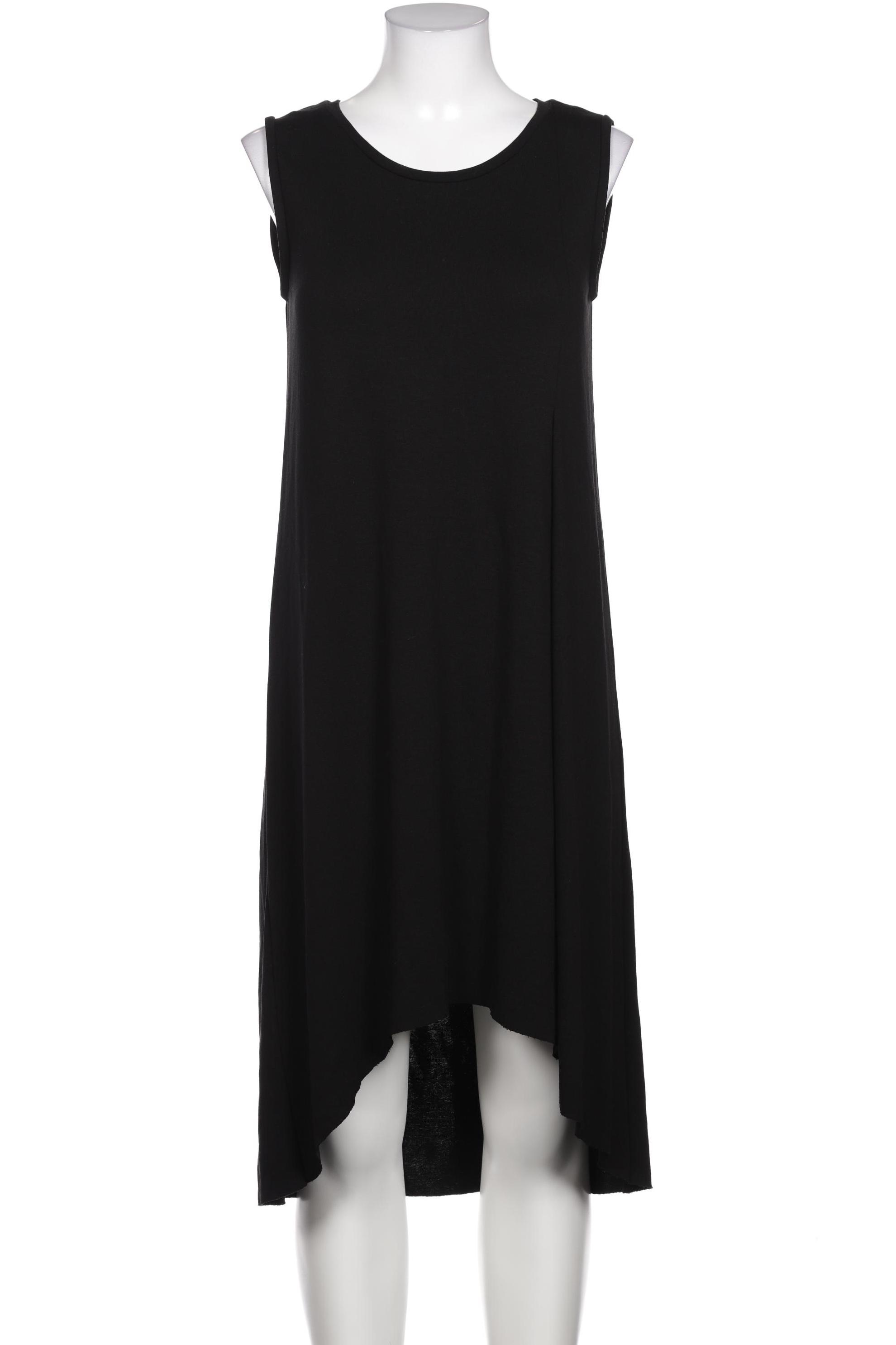 

COS Damen Kleid, schwarz, Gr. 36