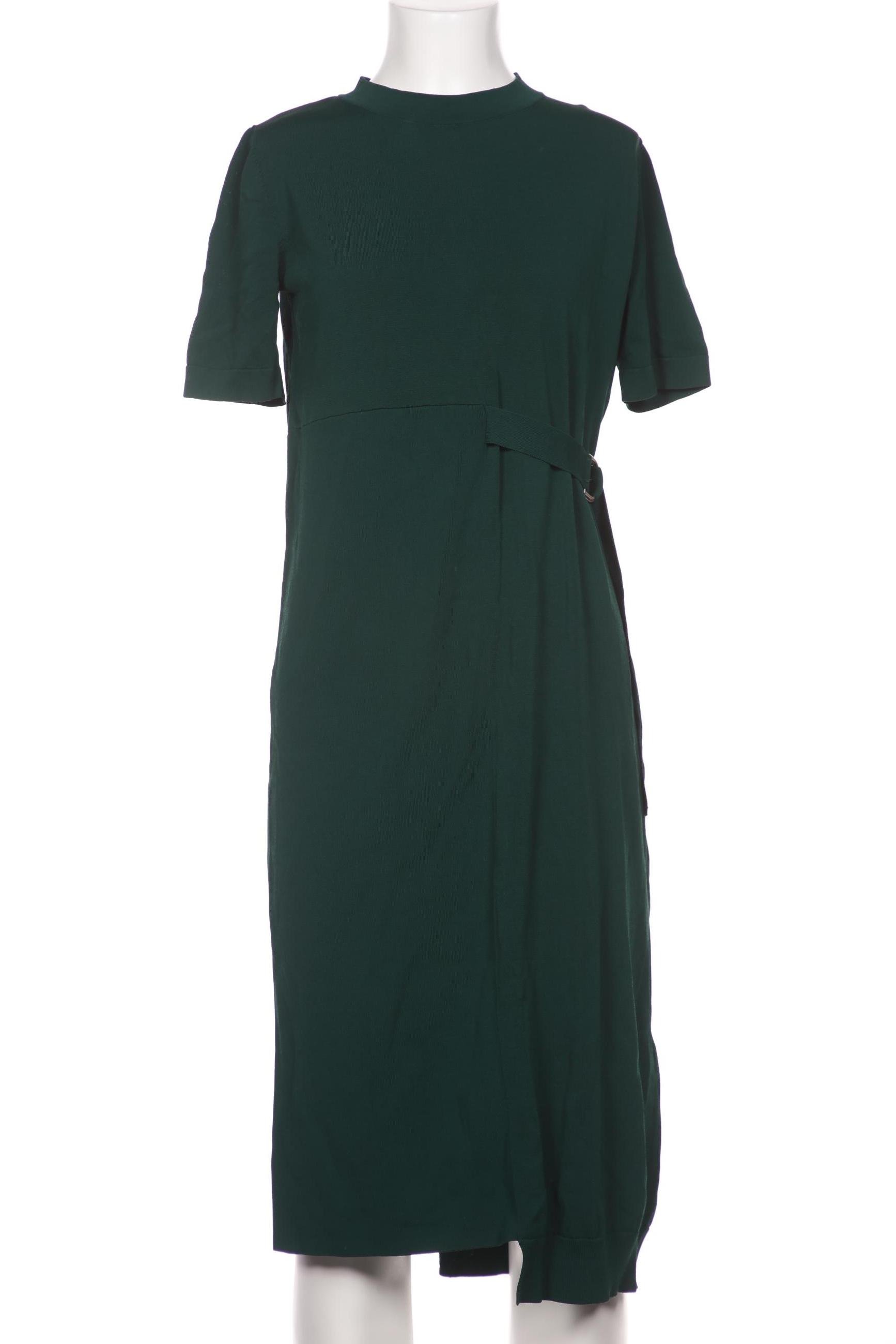 

COS Damen Kleid, türkis, Gr. 36