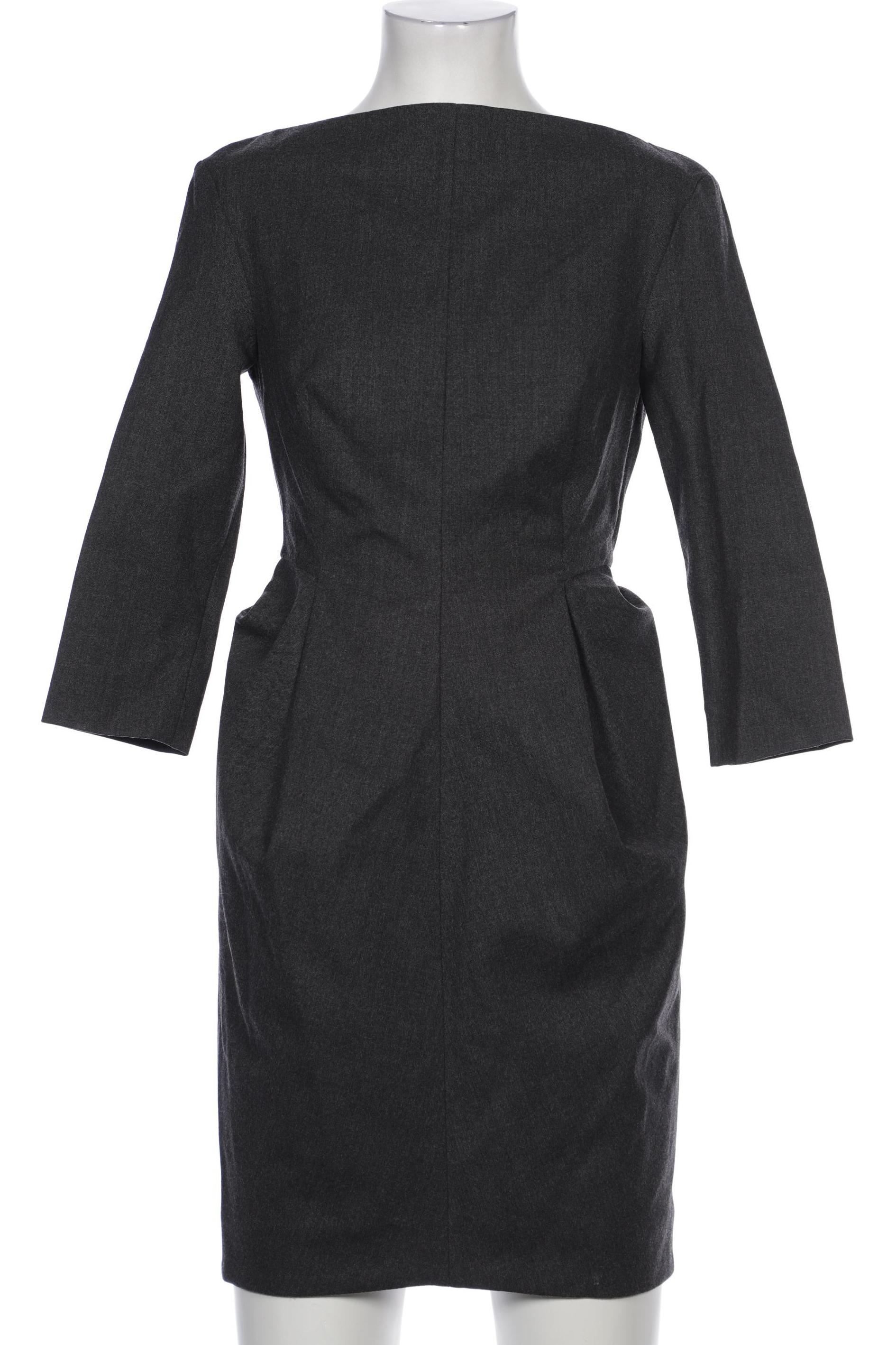 

COS Damen Kleid, grau