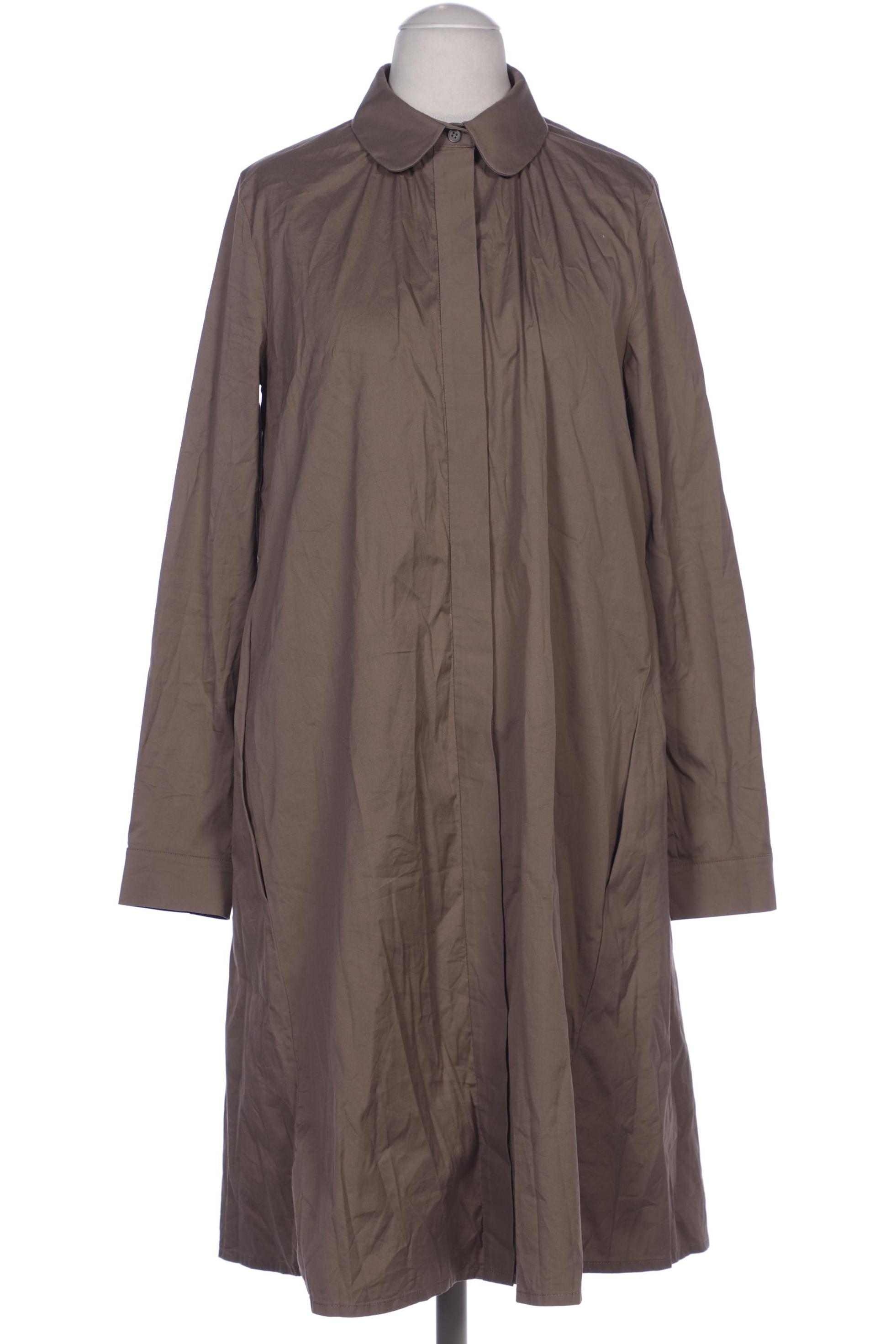 

COS Damen Kleid, braun, Gr. 34