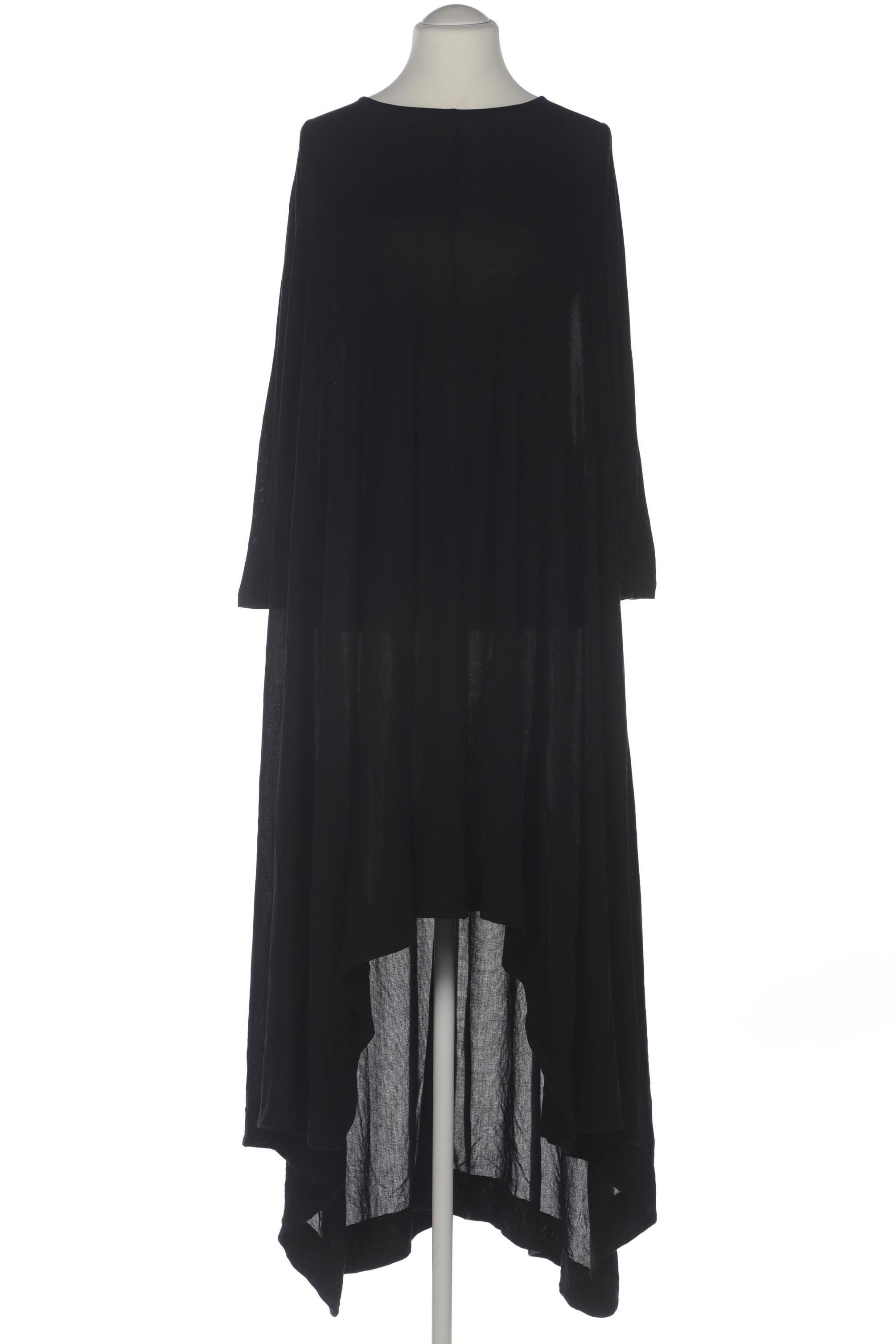 

COS Damen Kleid, schwarz, Gr. 42