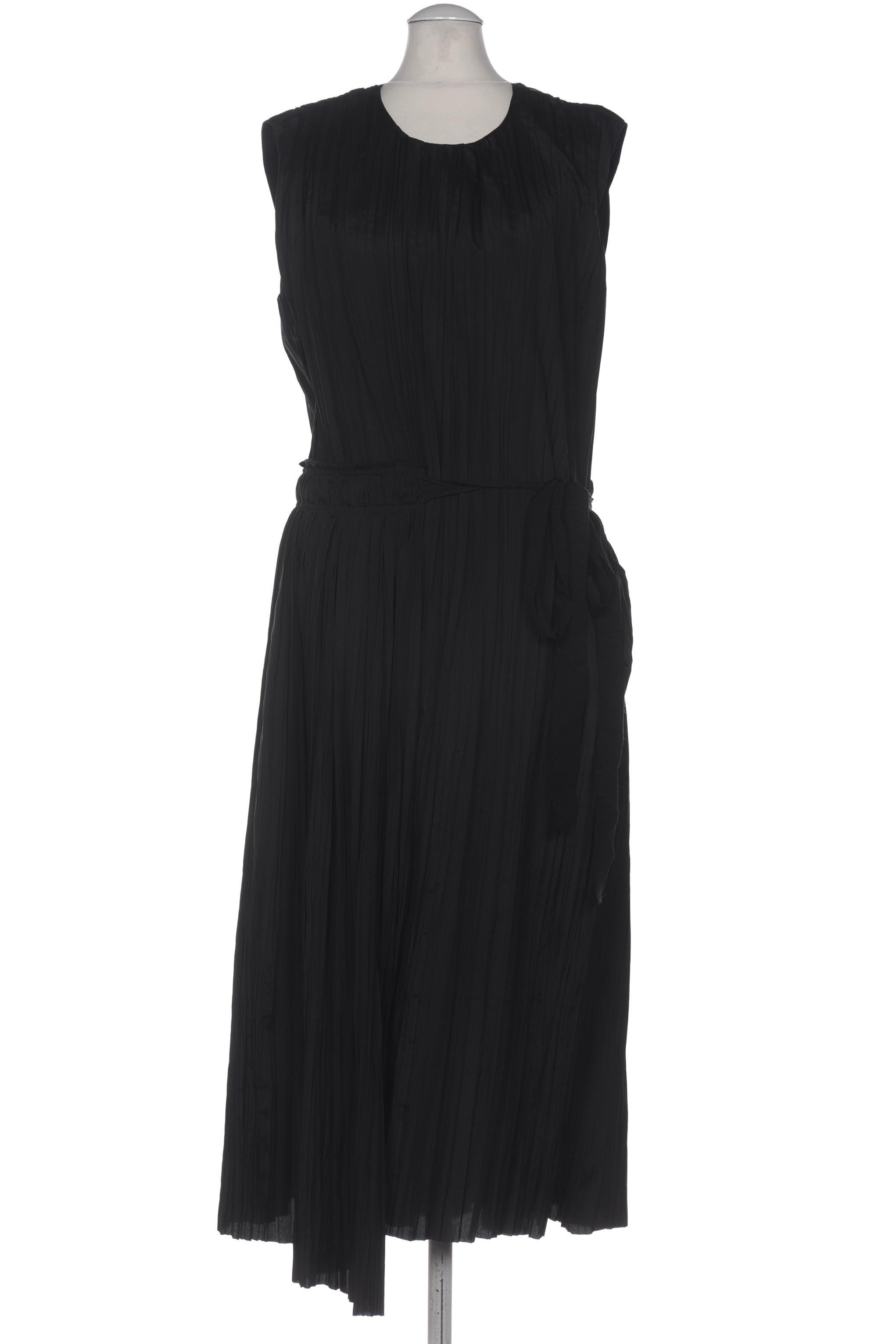 

COS Damen Kleid, schwarz