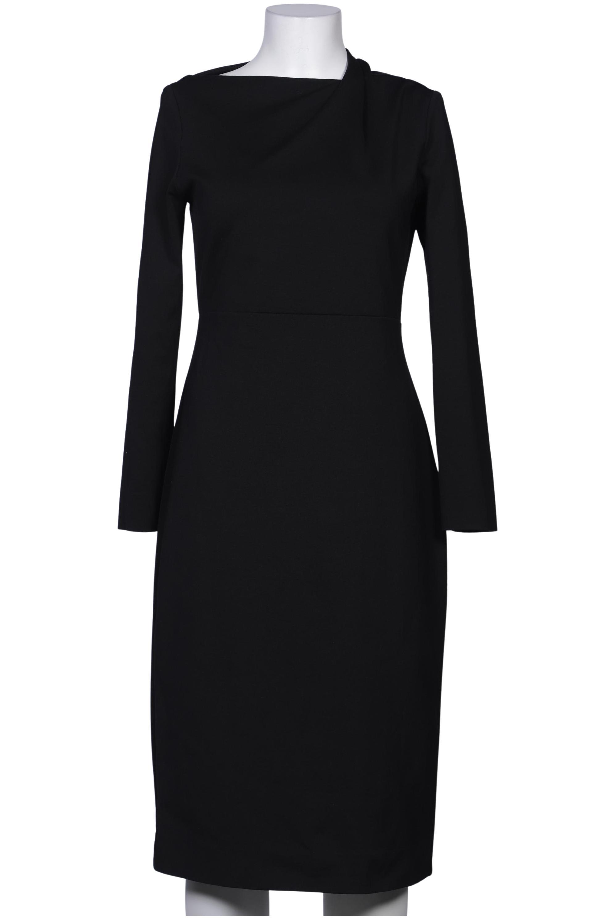 Thumbnail - COS Damen Kleid, schwarz, Gr. 38