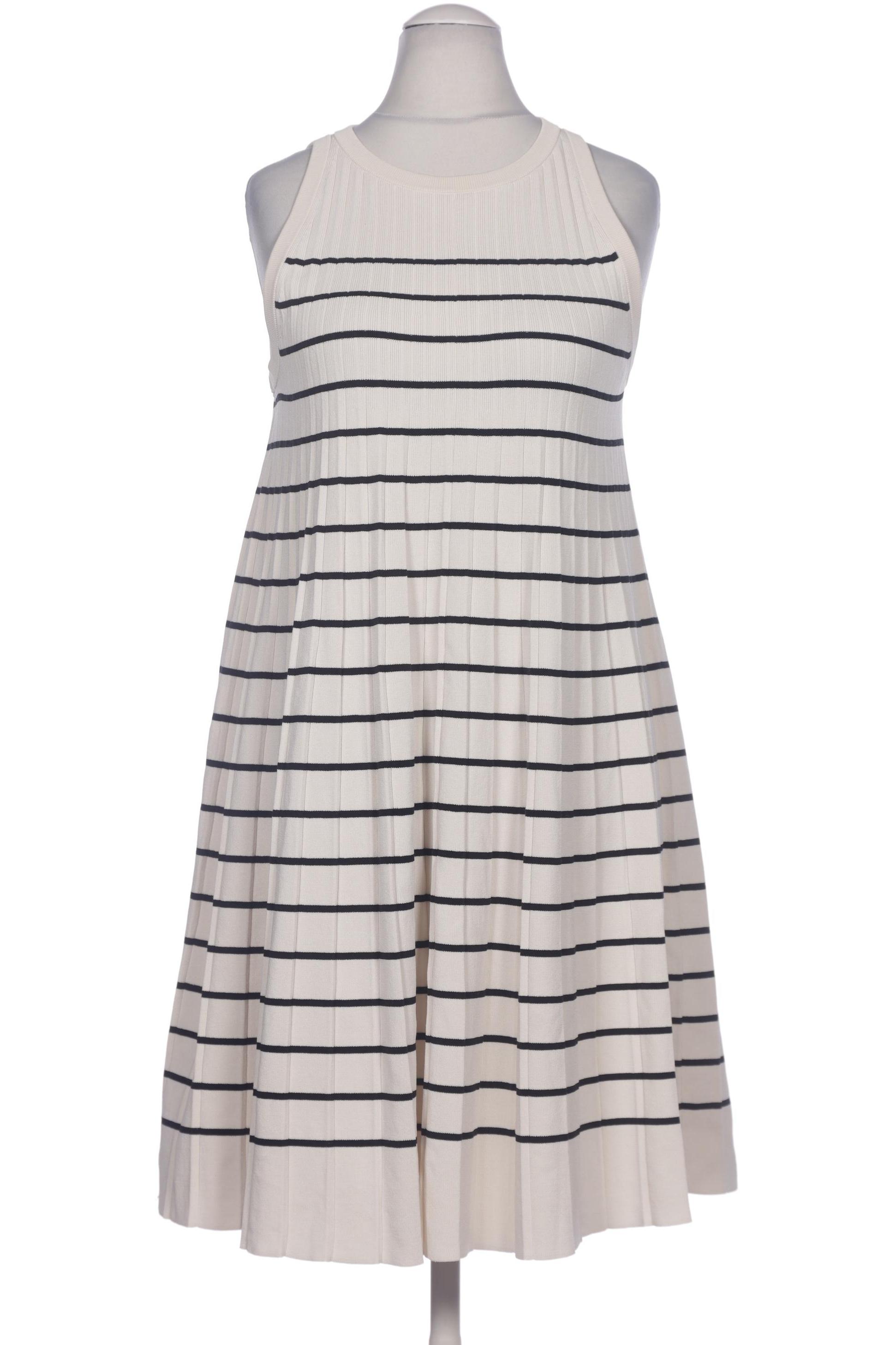 

COS Damen Kleid, beige, Gr. 36