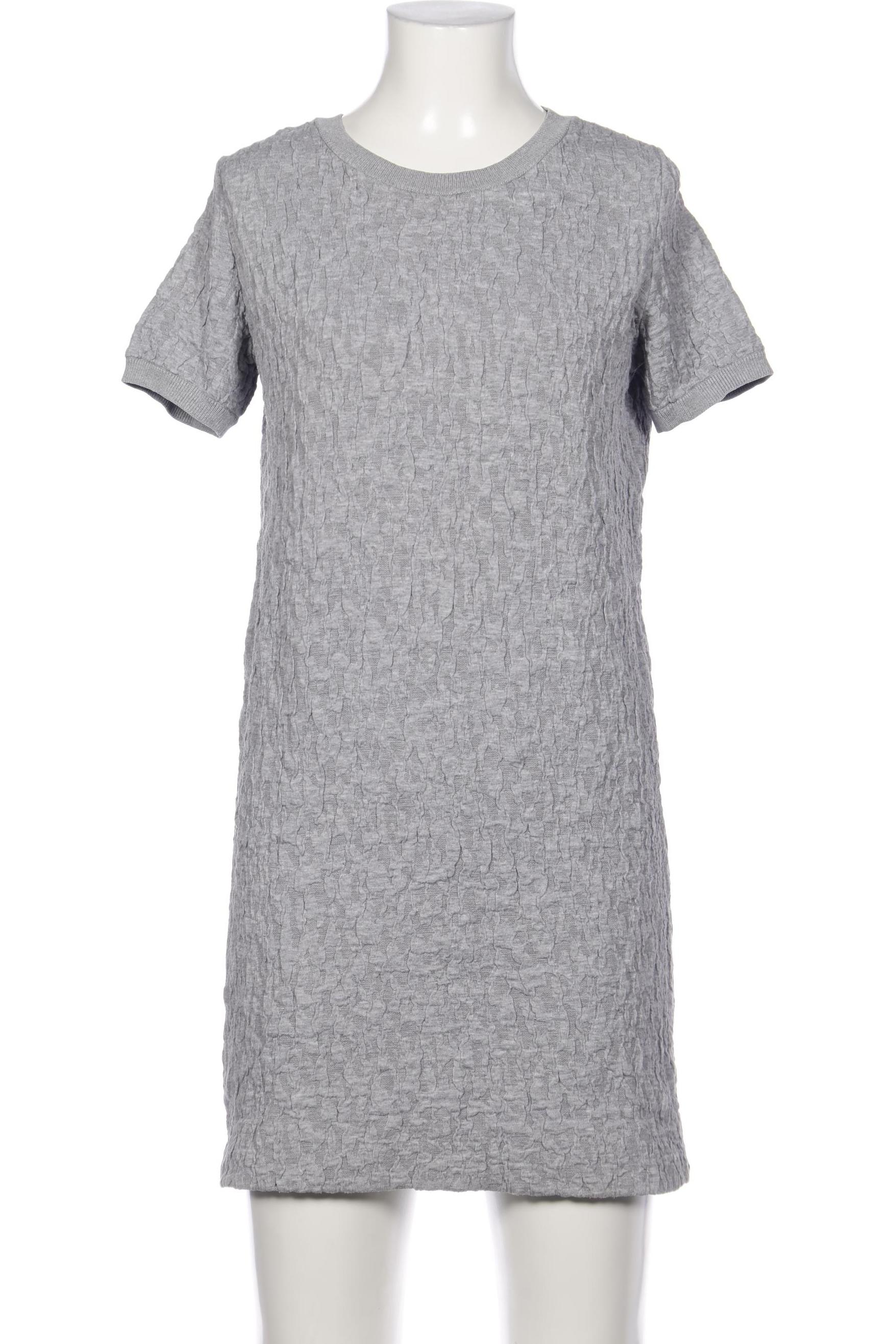 

COS Damen Kleid, grau