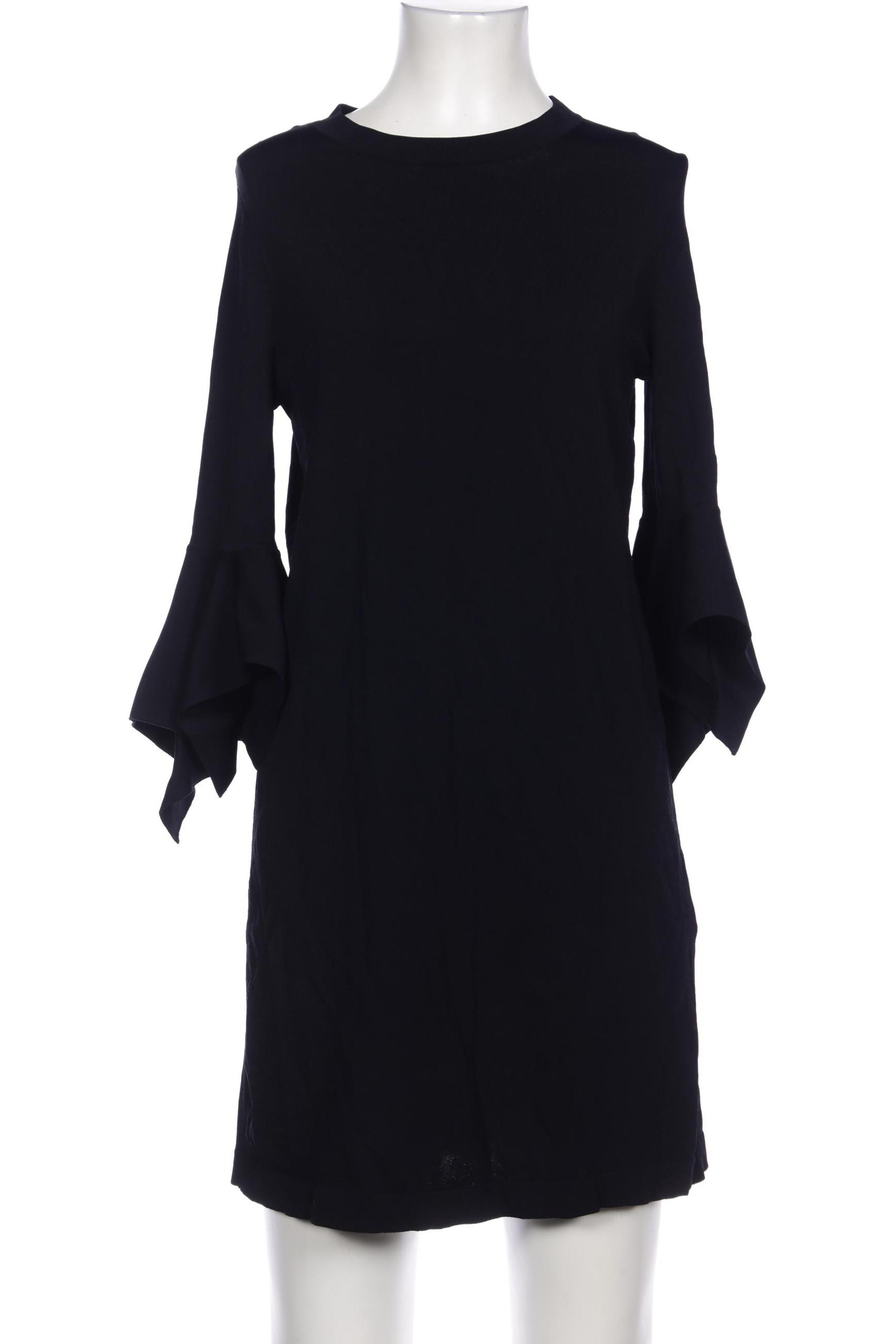 

COS Damen Kleid, marineblau