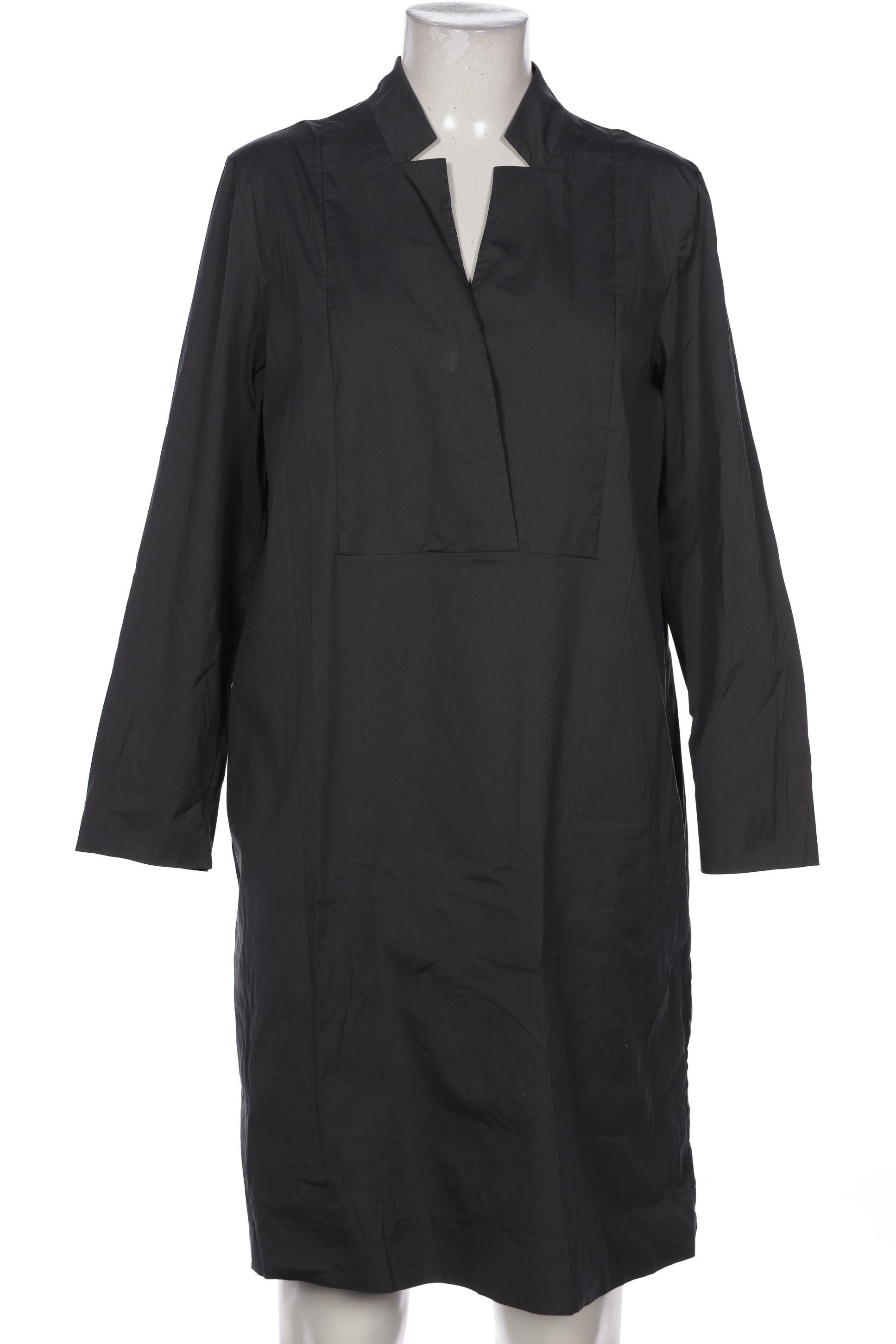 

COS Damen Kleid, grau, Gr. 42