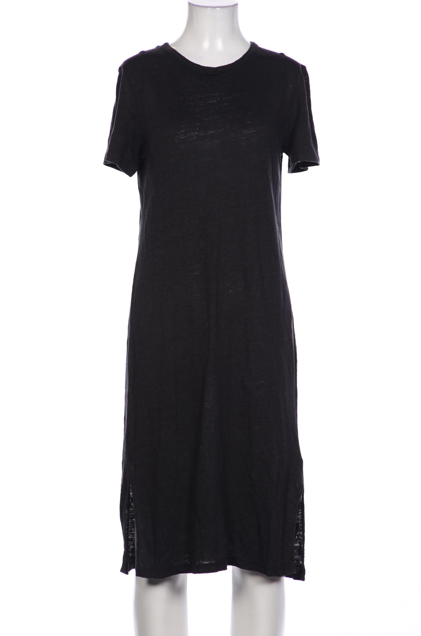 

COS Damen Kleid, schwarz, Gr. 34