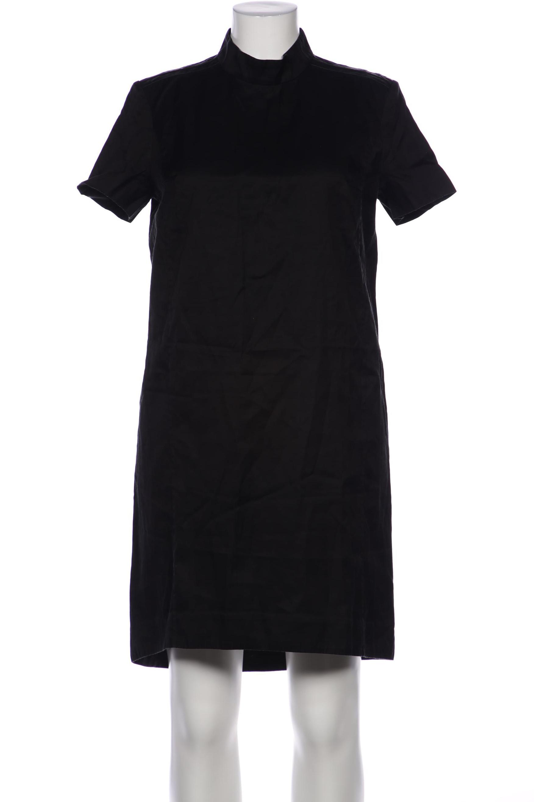 

COS Damen Kleid, schwarz