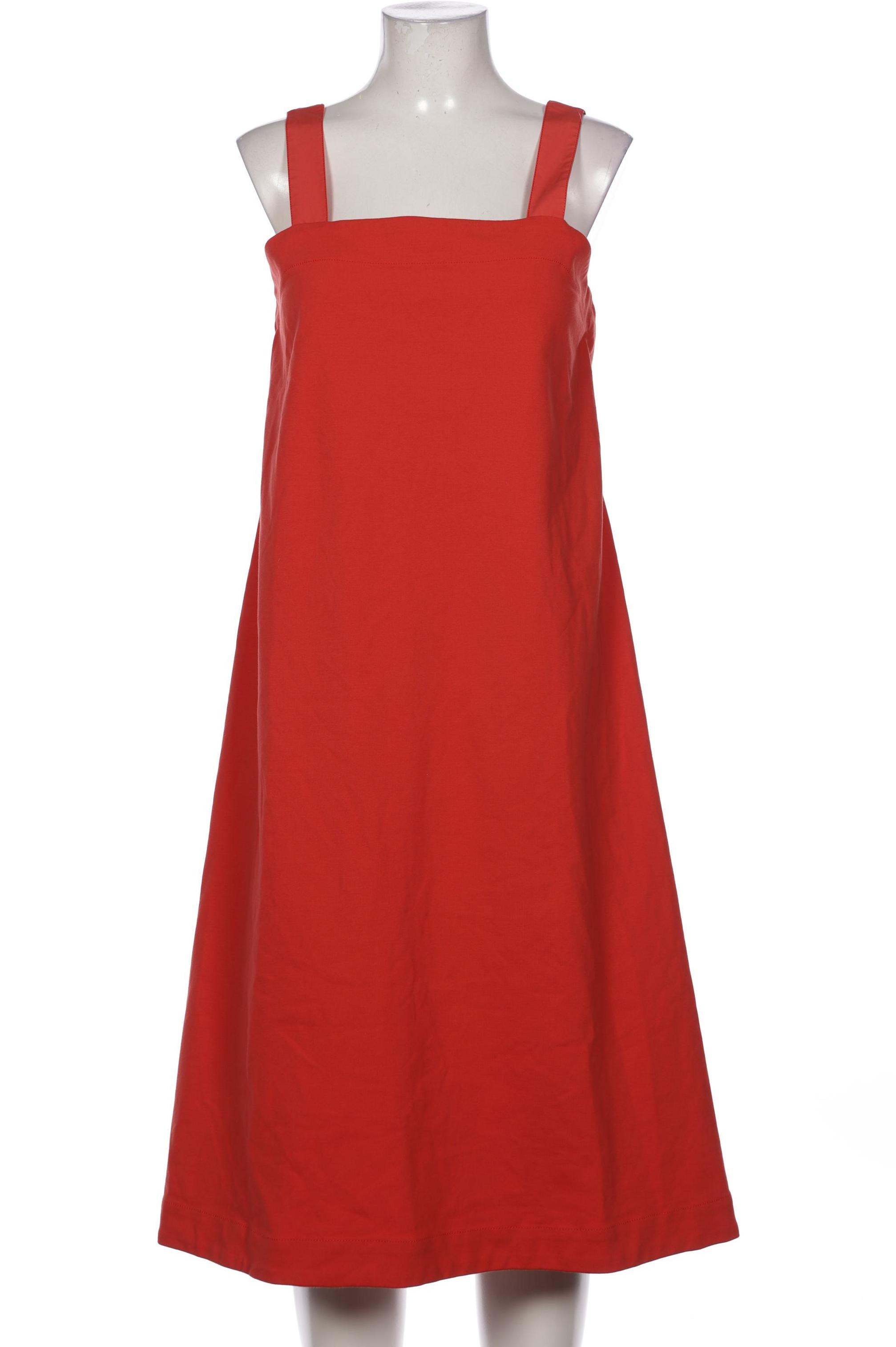 

COS Damen Kleid, rot, Gr. 38